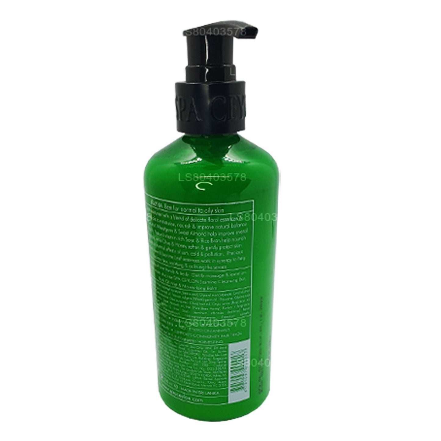 Spa Ceylon Jasmine Kroppslotion (300ml)