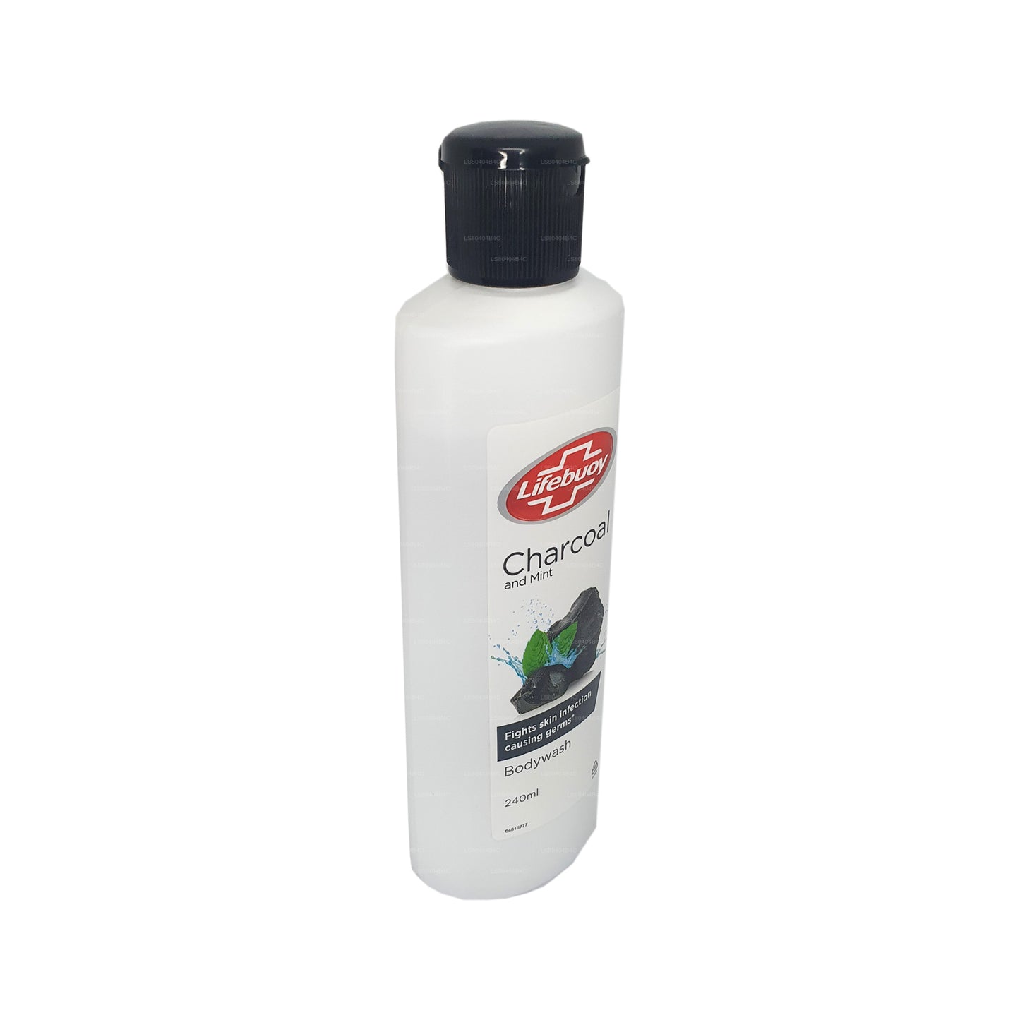 Lifebuoy Charcoal Kroppstvätt (250ml)