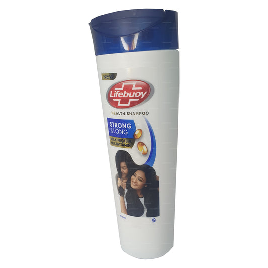 Lifebuoy Health Starkt och långt schampo (175 ml)