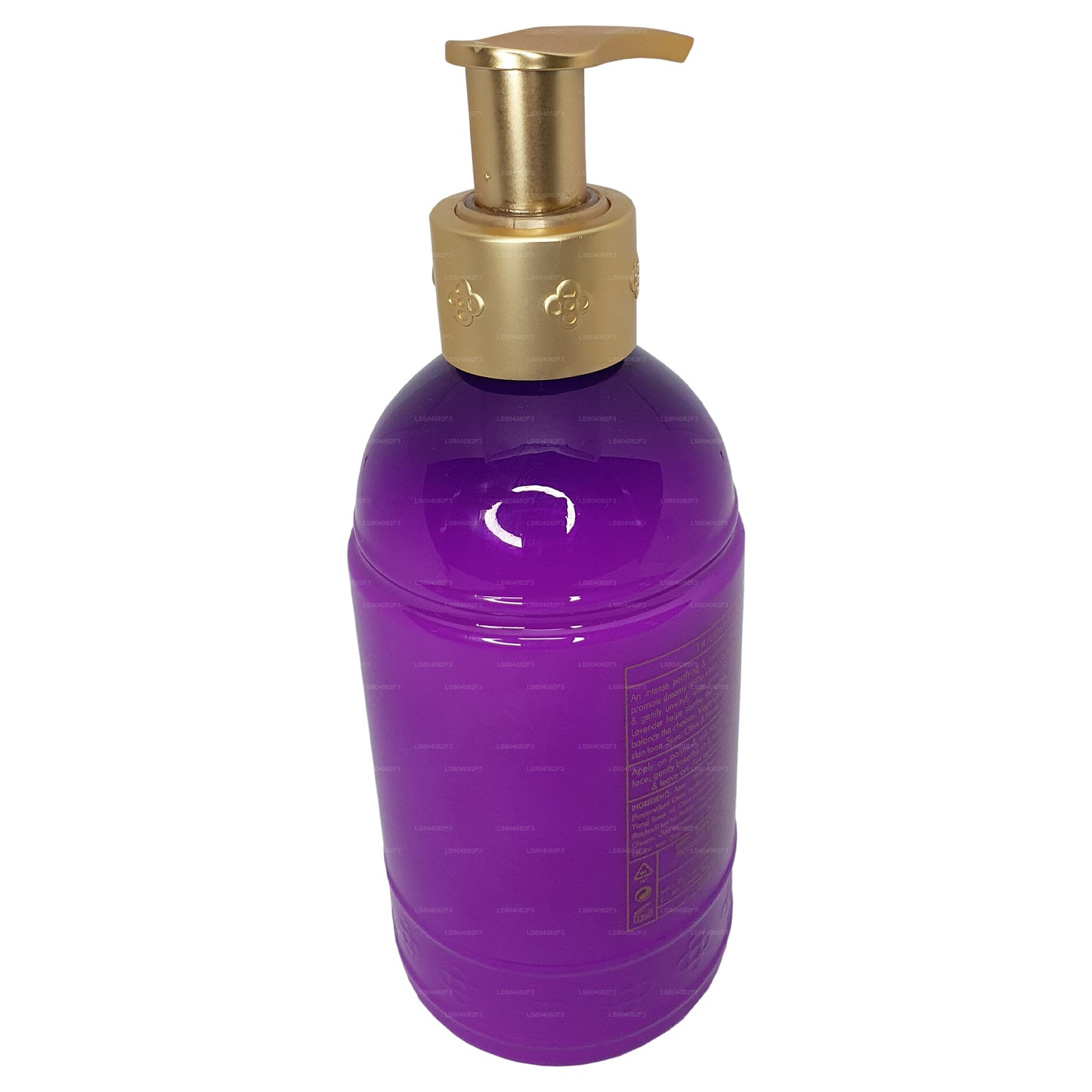 Spa Ceylon Sömn Intensiv Lugnande Kropp Elixir (250ml)