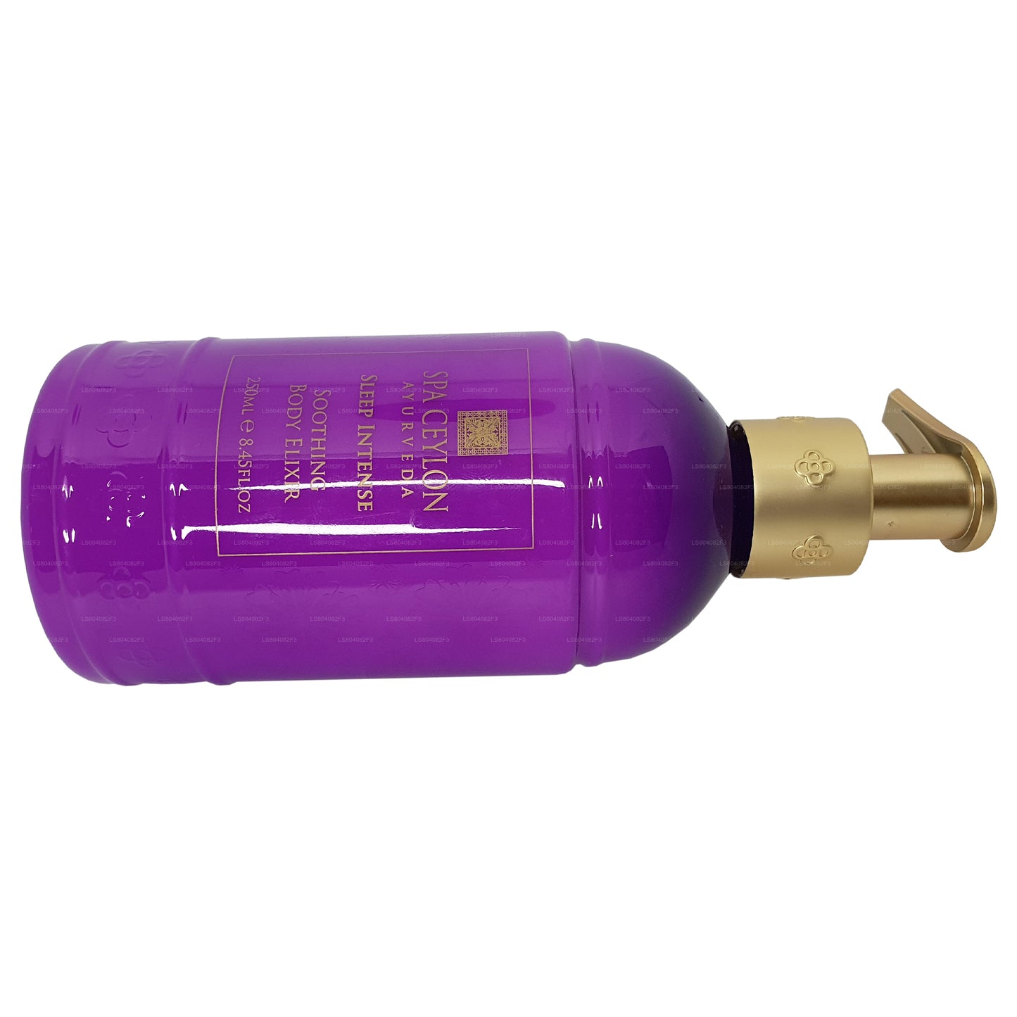 Spa Ceylon Sömn Intensiv Lugnande Kropp Elixir (250ml)