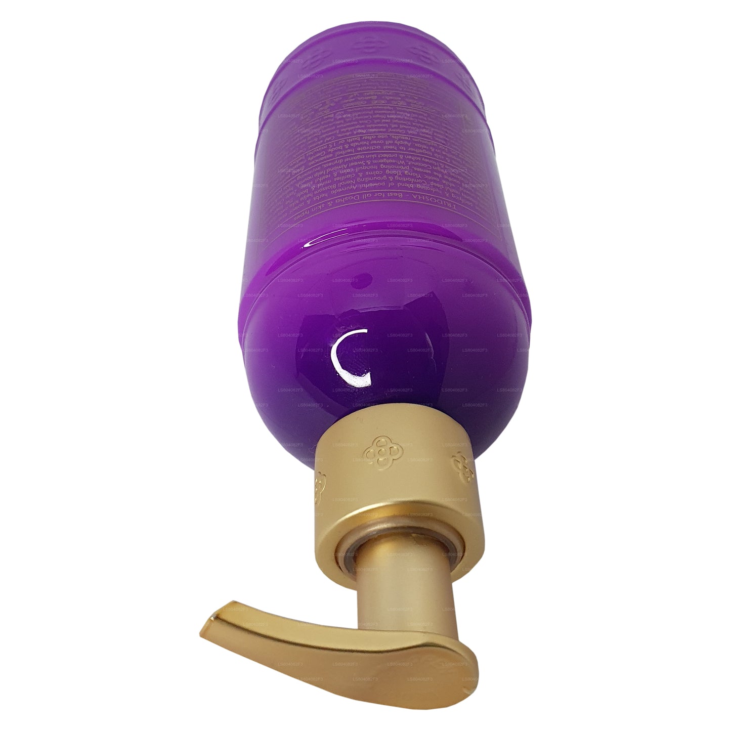 Spa Ceylon Sömn Intensiv Lugnande Kropp Elixir (250ml)