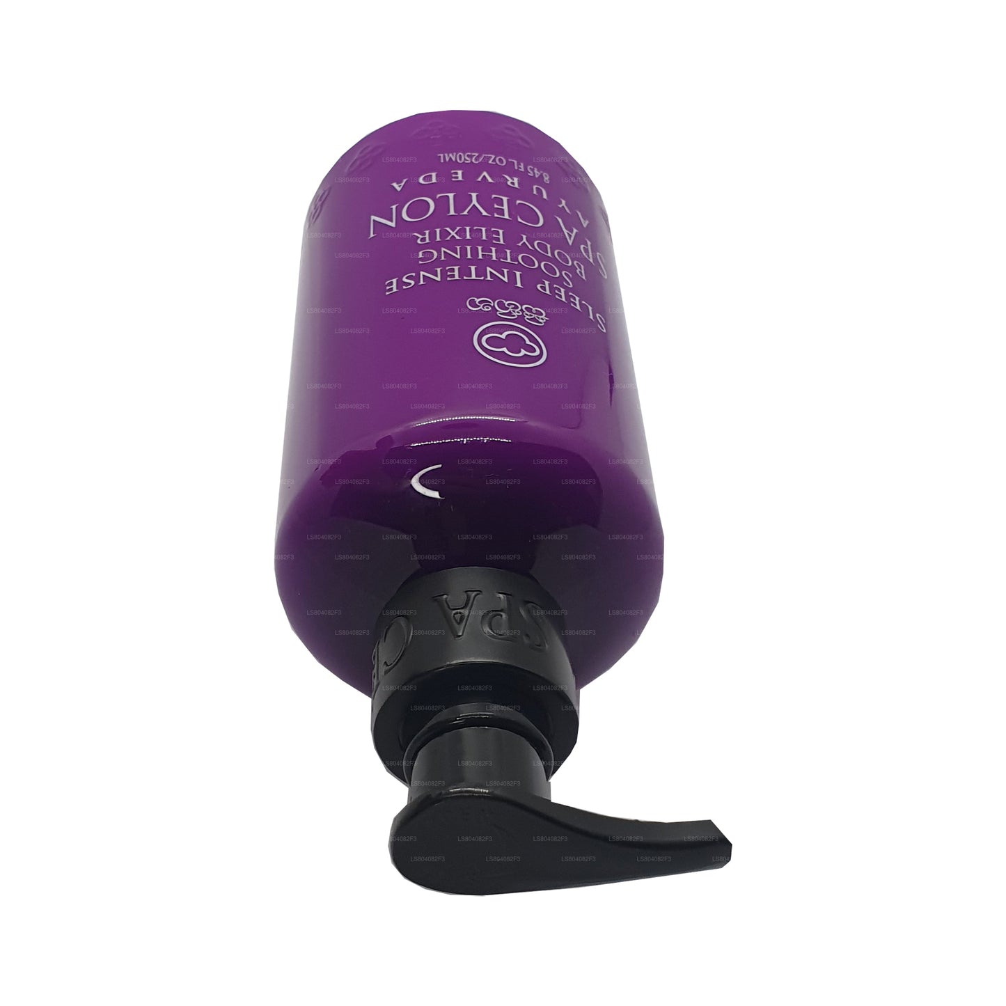 Spa Ceylon Sömn Intensiv Lugnande Kropp Elixir (250ml)