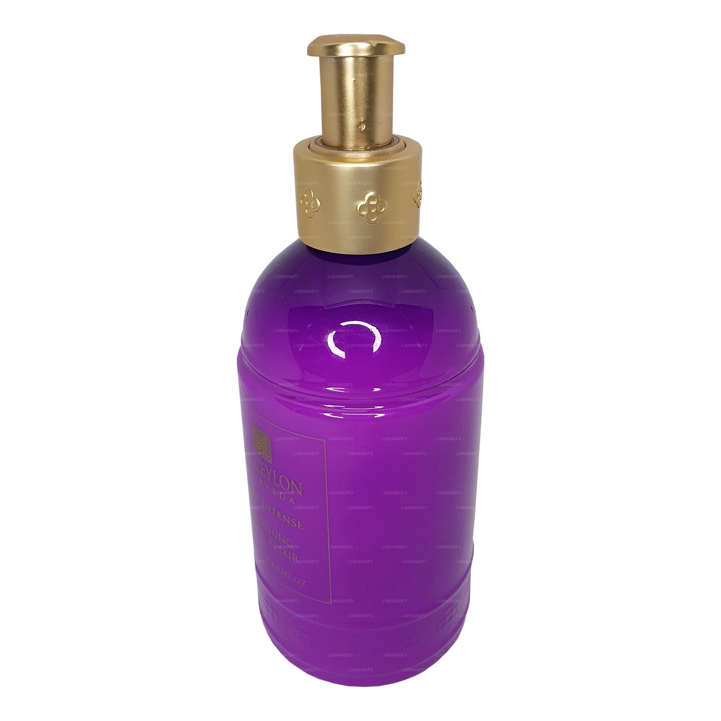 Spa Ceylon Sömn Intensiv Lugnande Kropp Elixir (250ml)