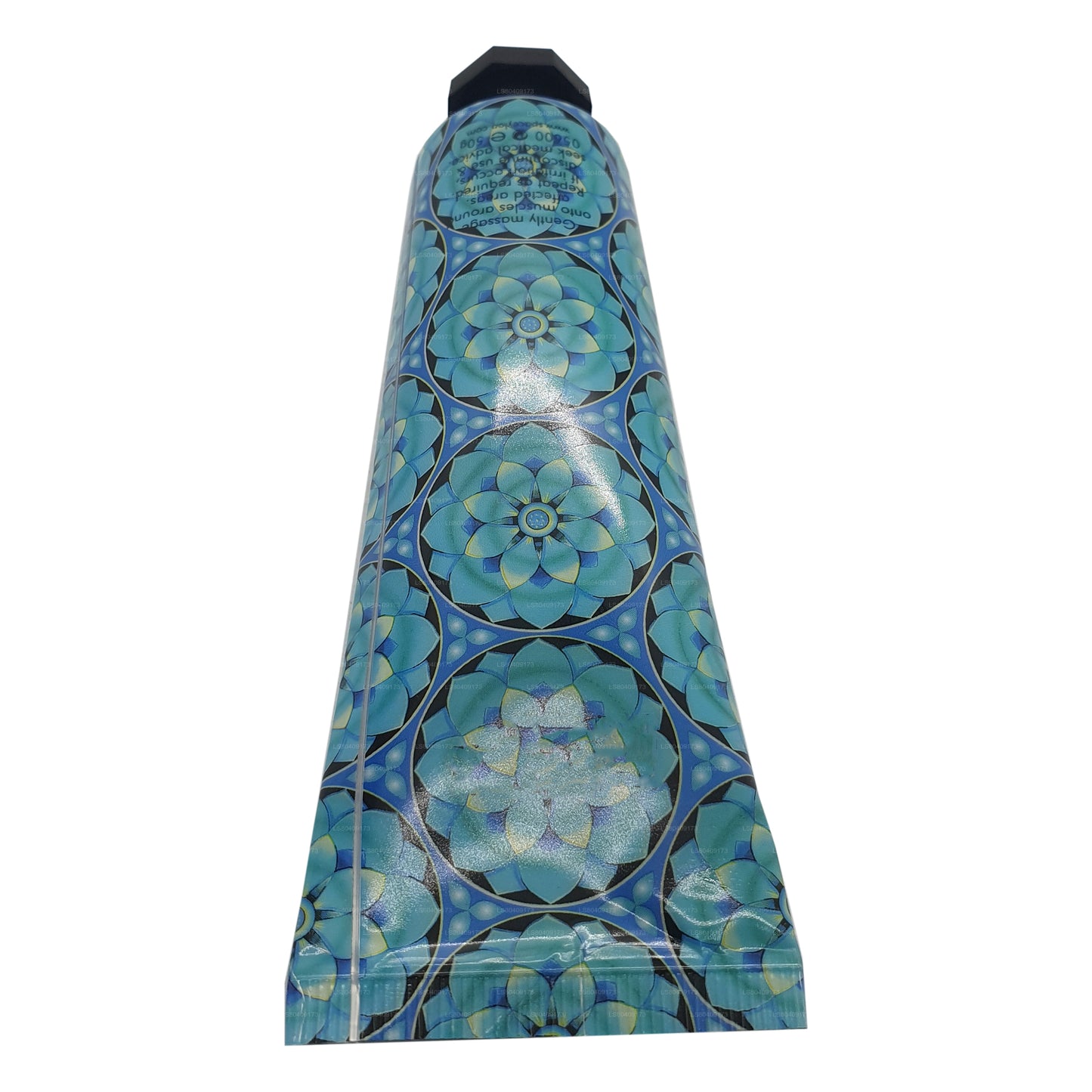 Spa Ceylon Iskylning Muskel Rub (50g)