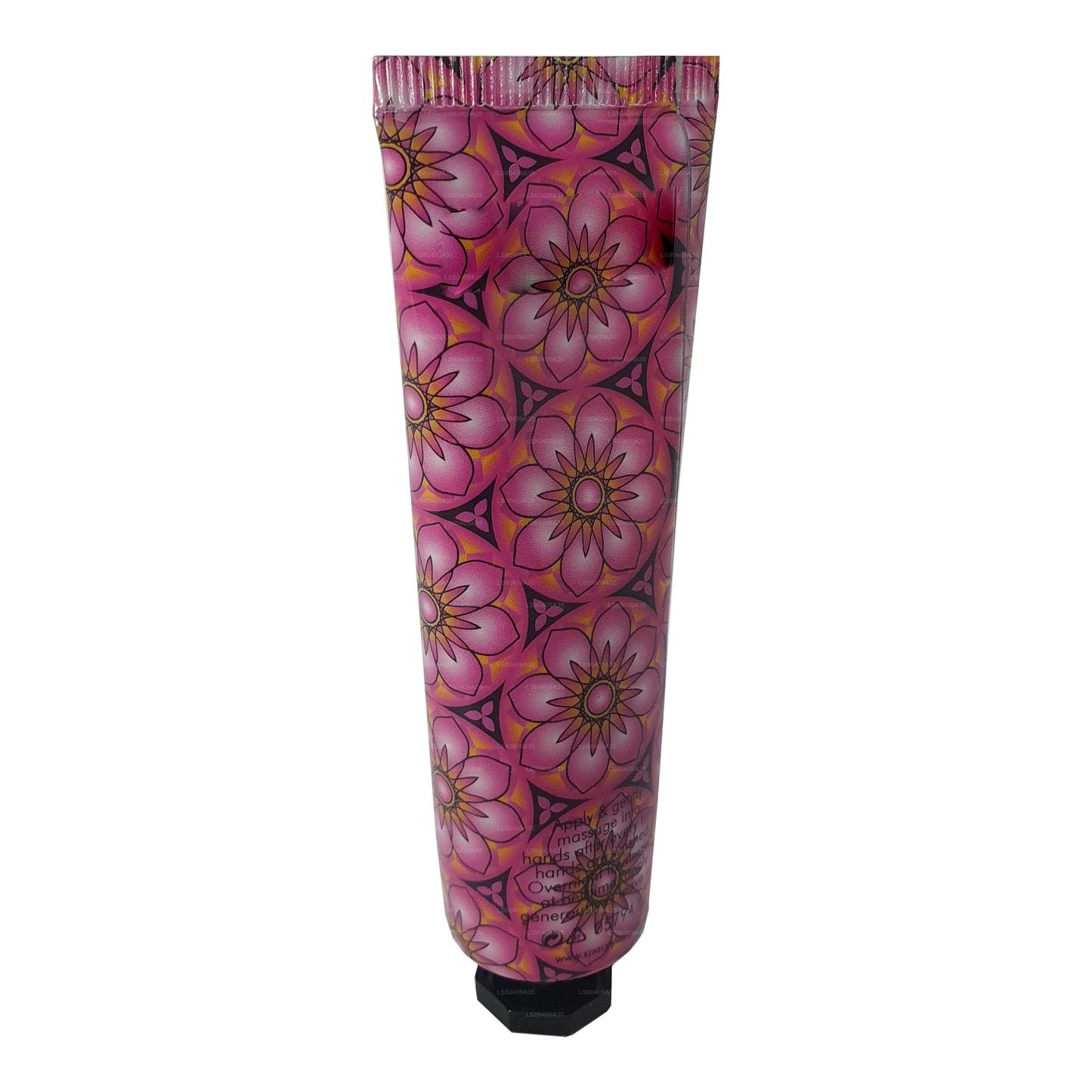 Spa Ceylon Lavendel Neroli Ylang Intensiv Handkräm (30g)