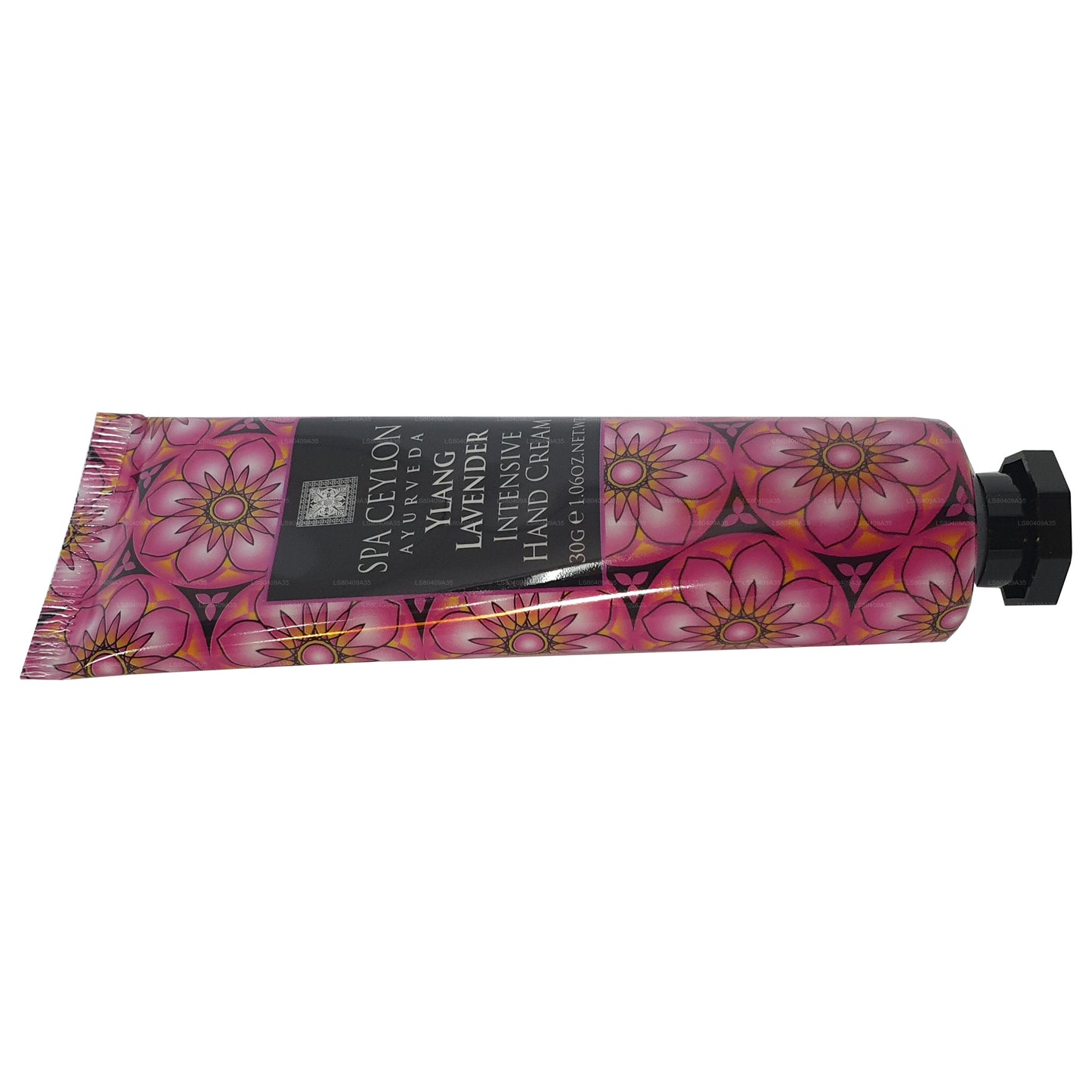 Spa Ceylon Lavendel Neroli Ylang Intensiv Handkräm (30g)