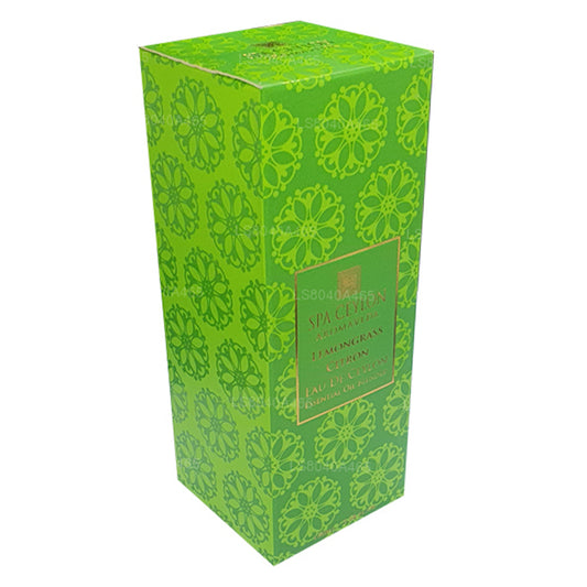 Spa Ceylon Citrongräs Citron Eau De Ceylon (100ml)