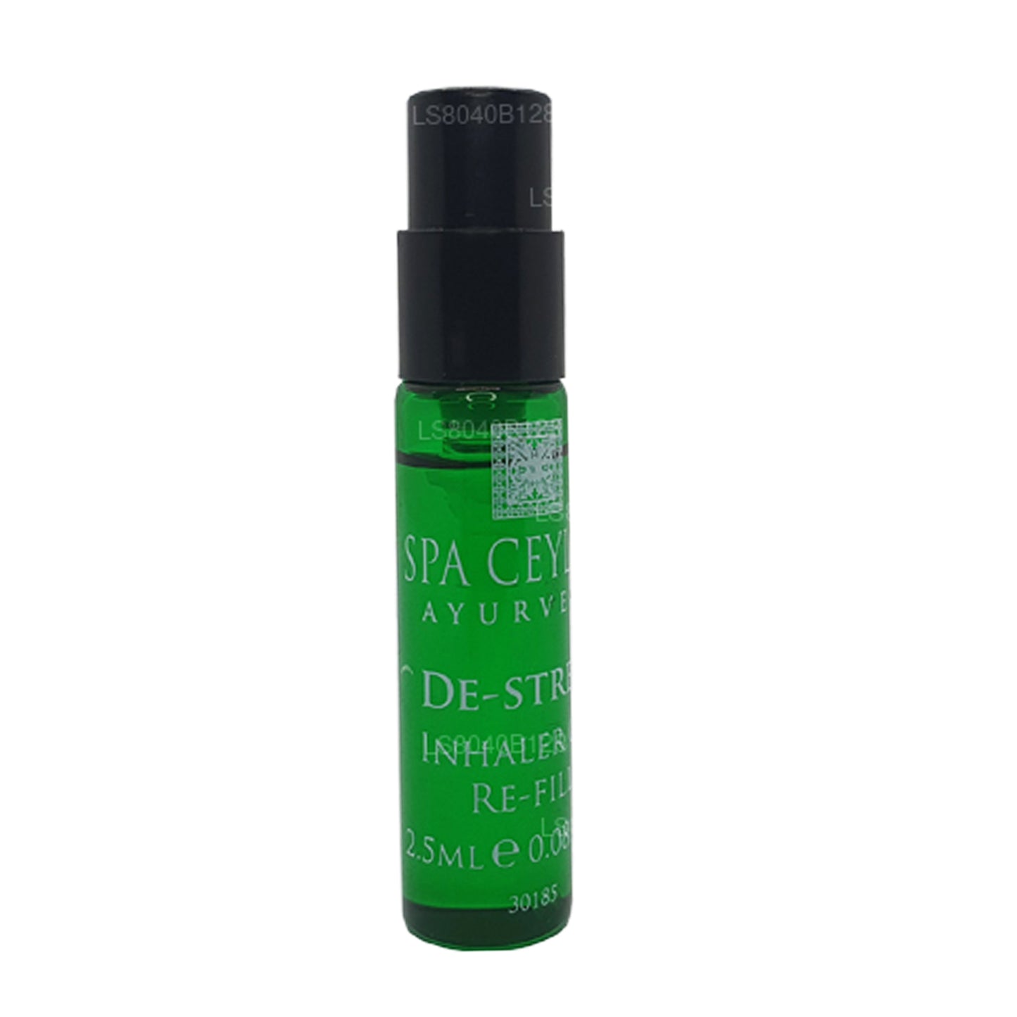 Spa Ceylon De-Stress lugnande inhalator (5 ml)