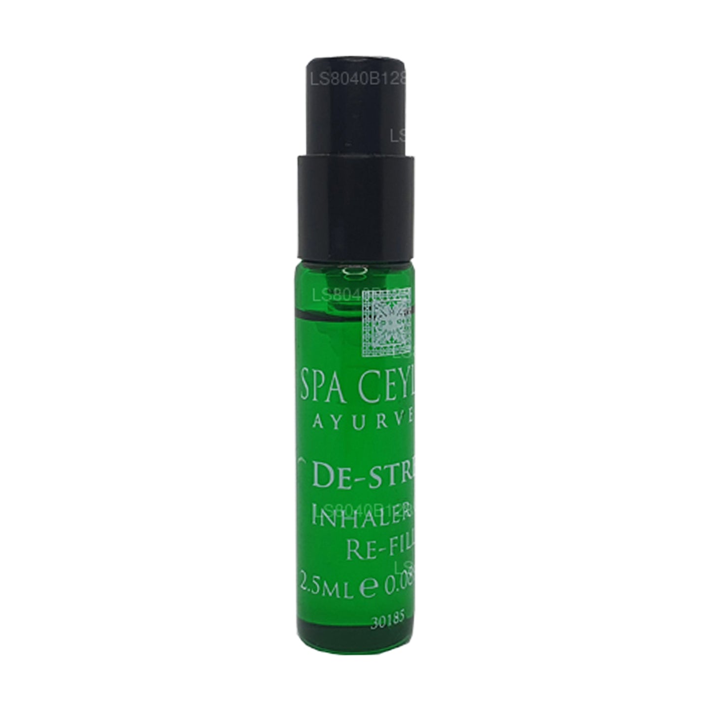 Spa Ceylon De-Stress lugnande inhalator (5 ml)