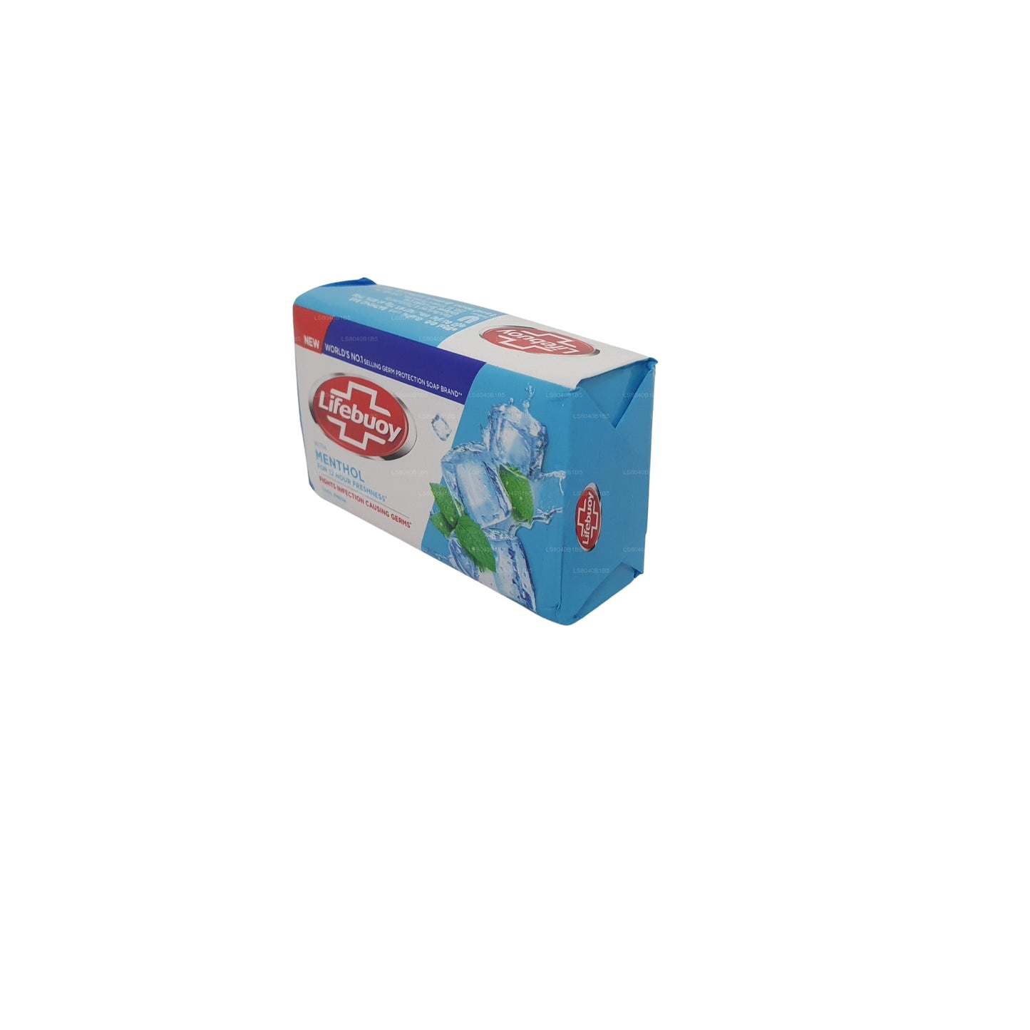 Lifebuoy Cool Fresh Duschtvål (100g)