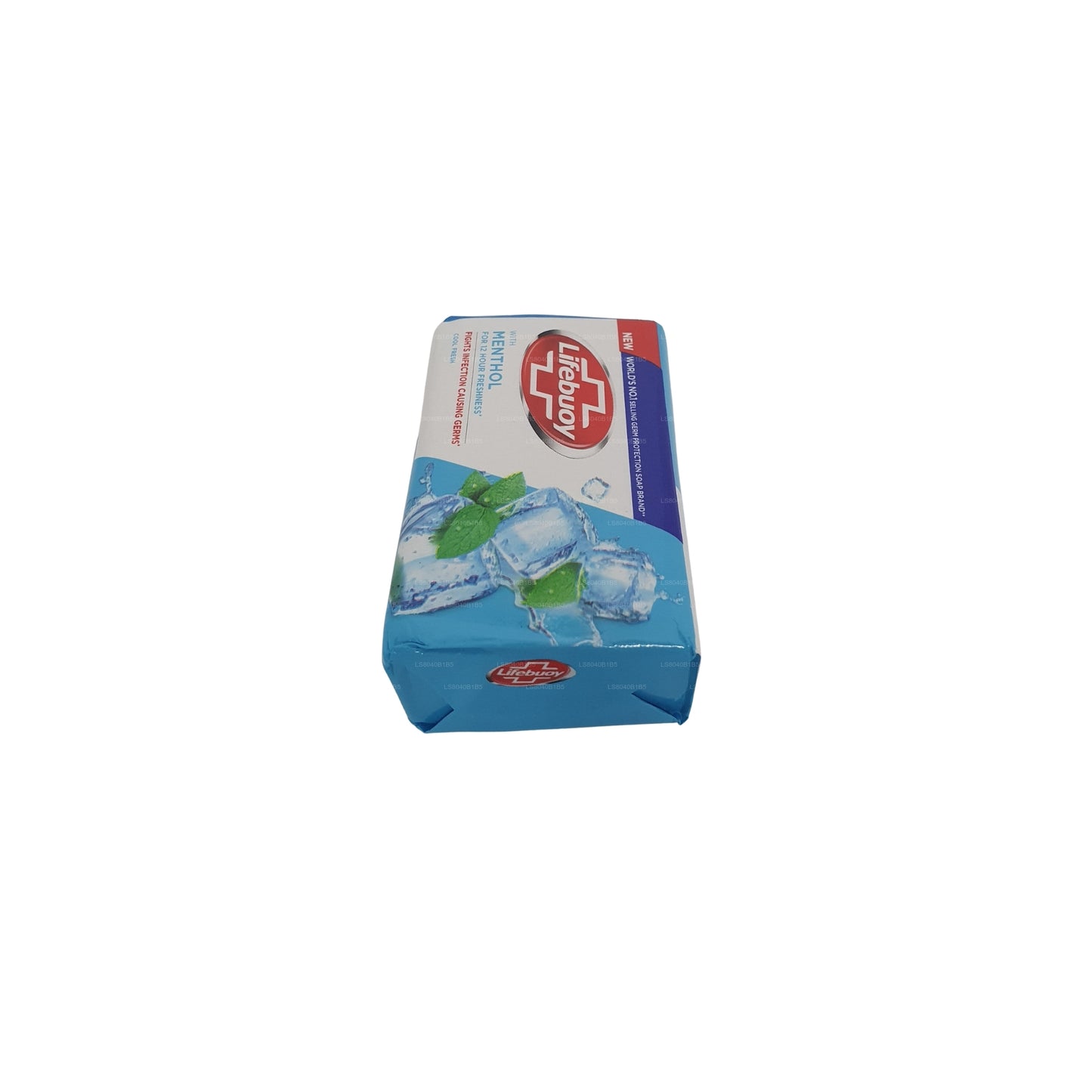 Lifebuoy Cool Fresh Duschtvål (100g)