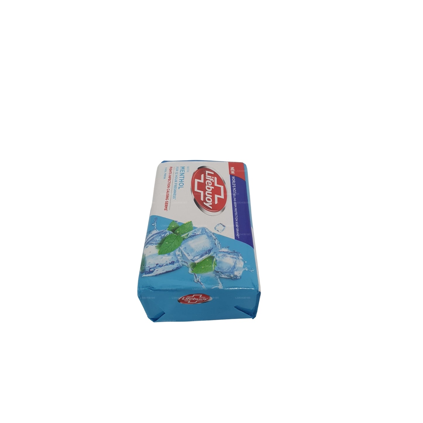 Lifebuoy Cool Fresh Duschtvål (100g)