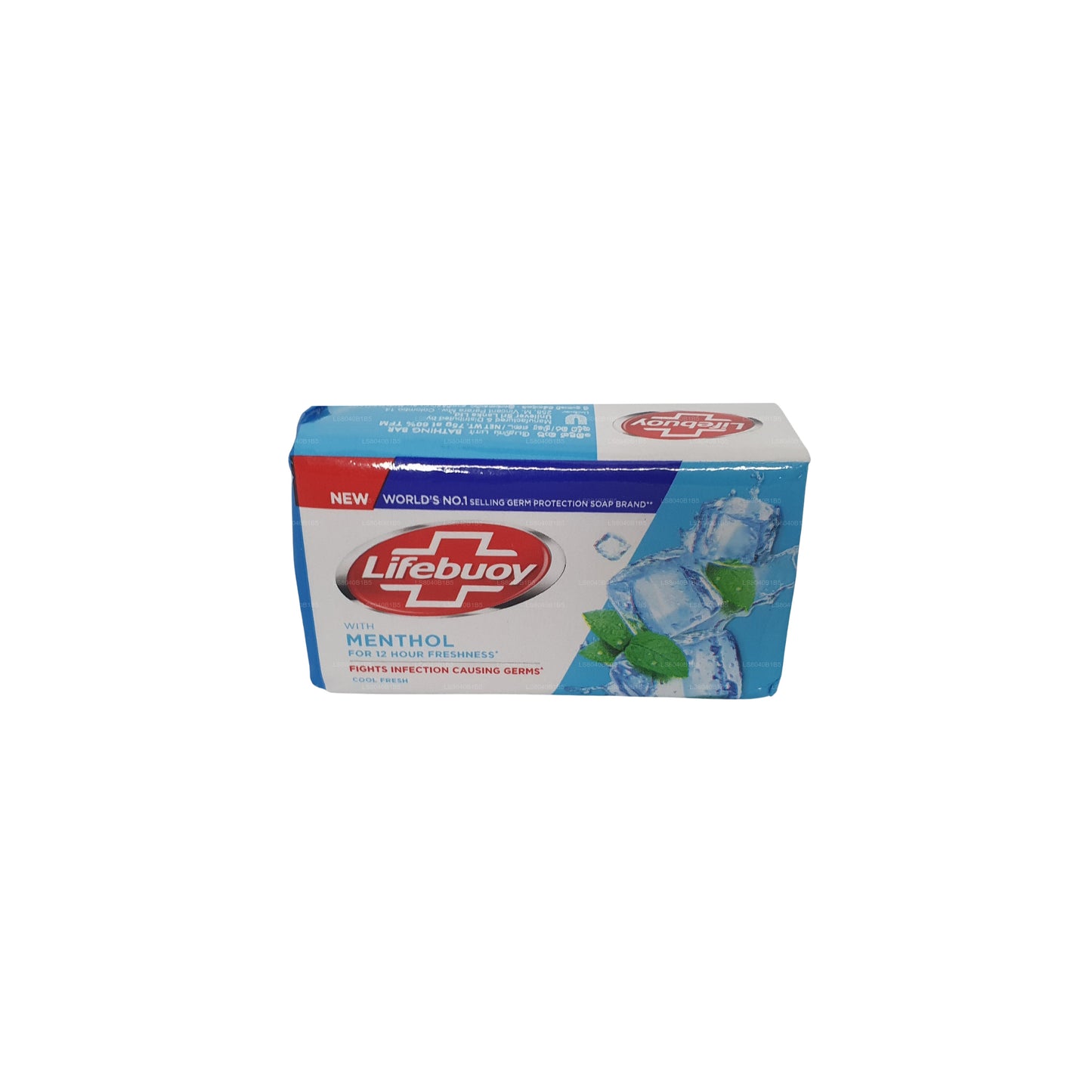 Lifebuoy Cool Fresh Duschtvål (100g)