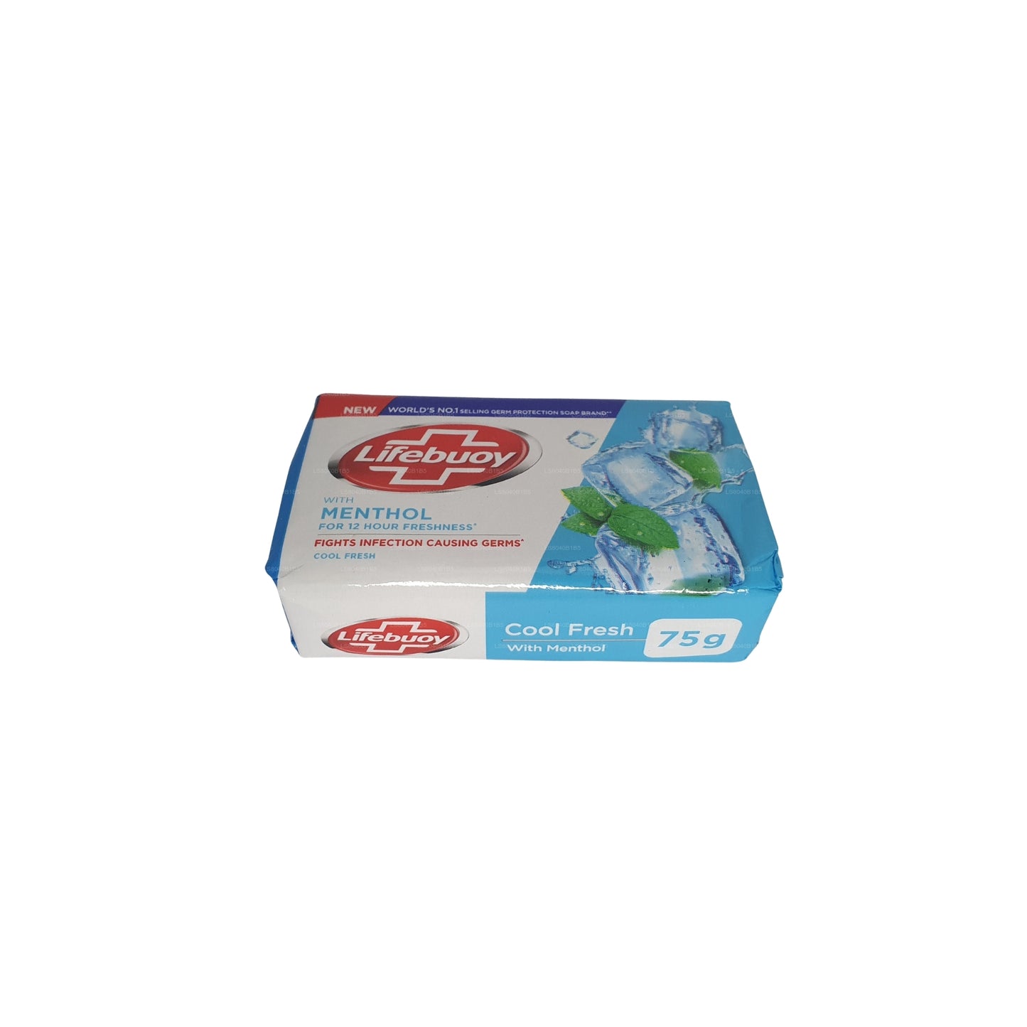 Lifebuoy Cool Fresh Duschtvål (100g)
