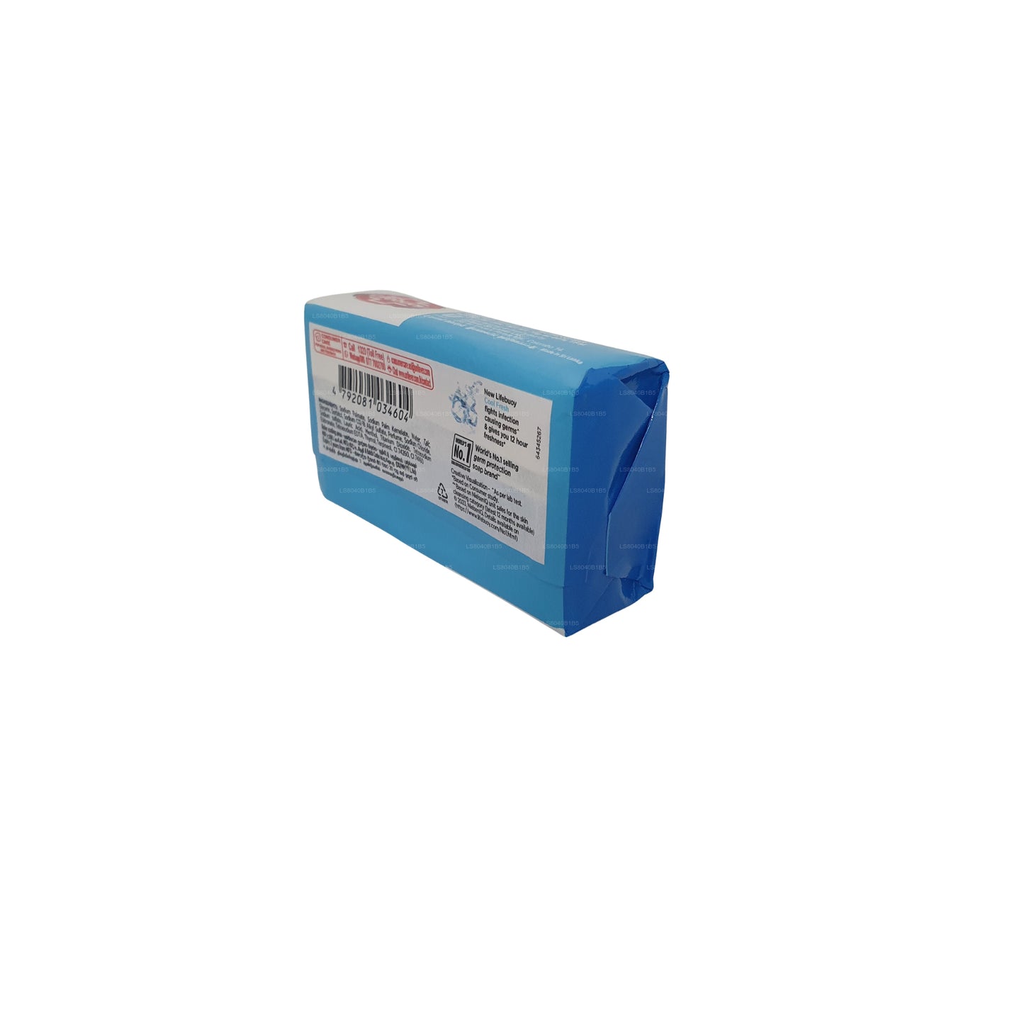 Lifebuoy Cool Fresh Duschtvål (100g)