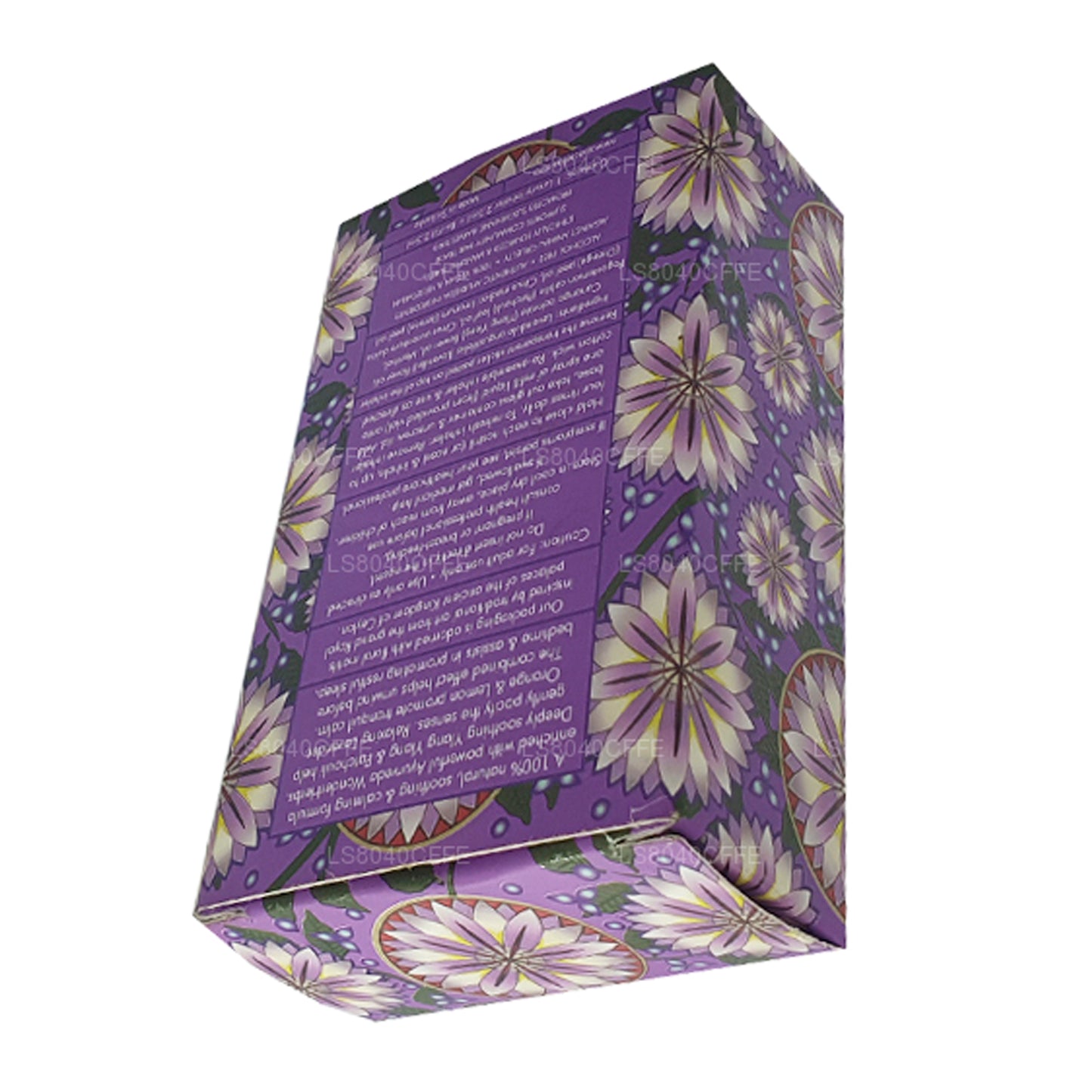 Spa Ceylon sömnlugnande inhalator (5 ml)