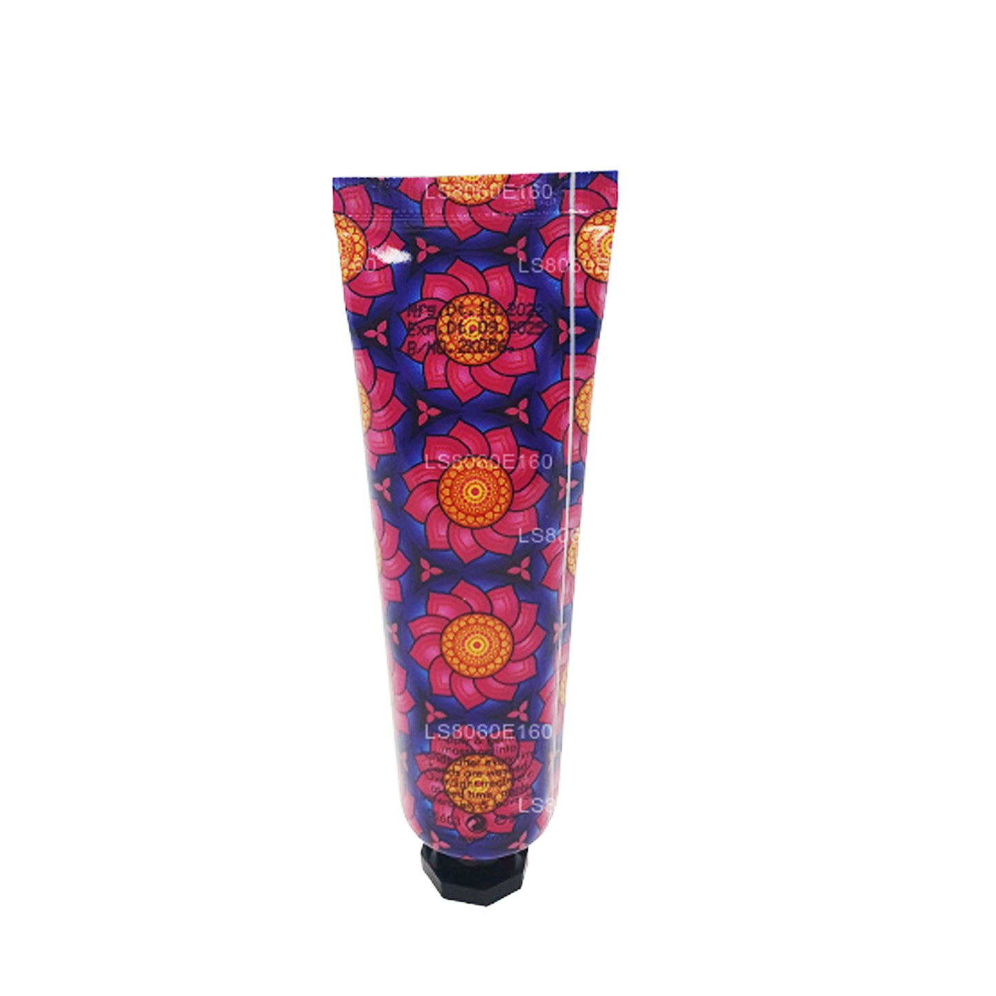 Spa Ceylon Rosa Lotus Mandel Intensiv Handkräm (30g)