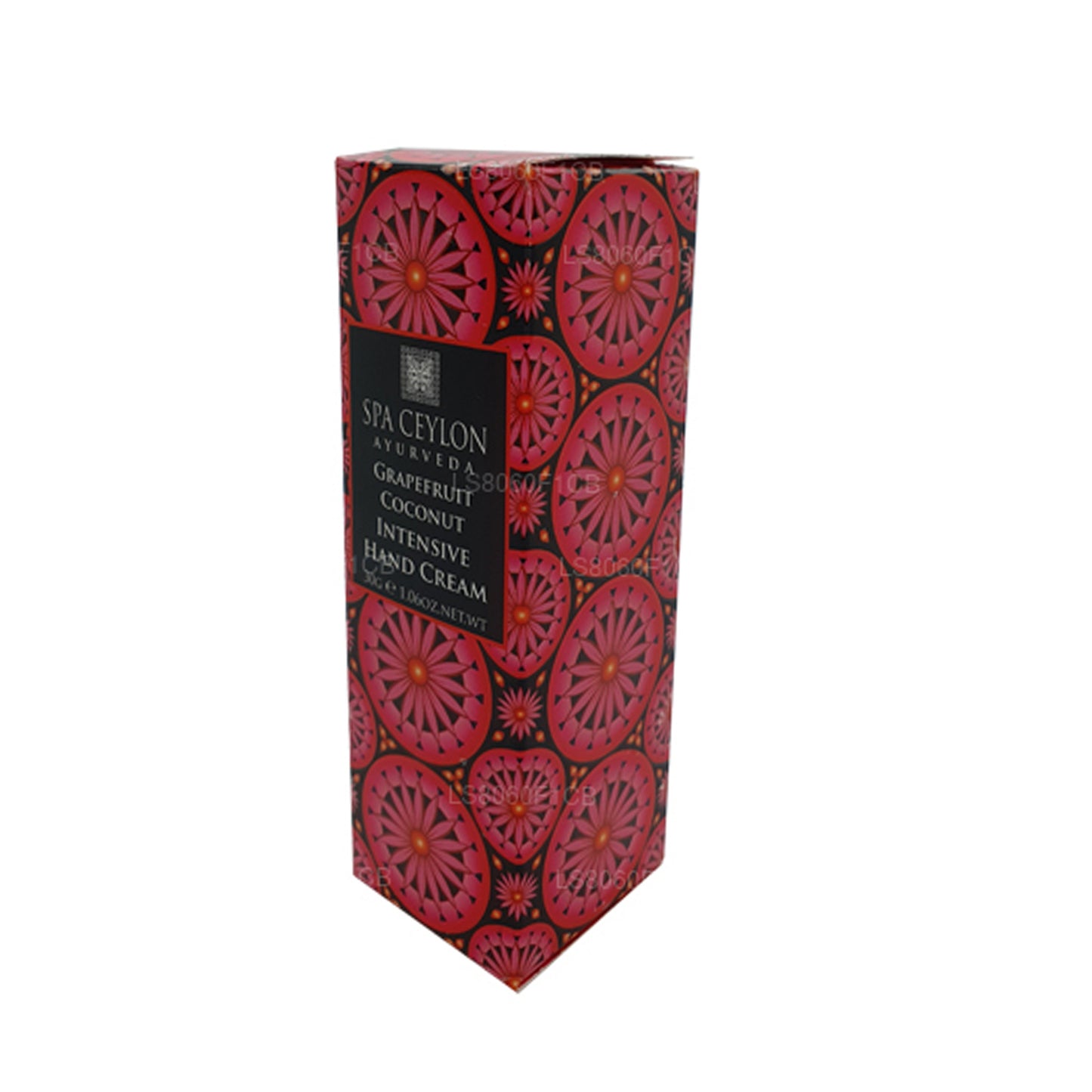 Spa Ceylon Grapefrukt Kokos Intensiv Handkräm (30g)