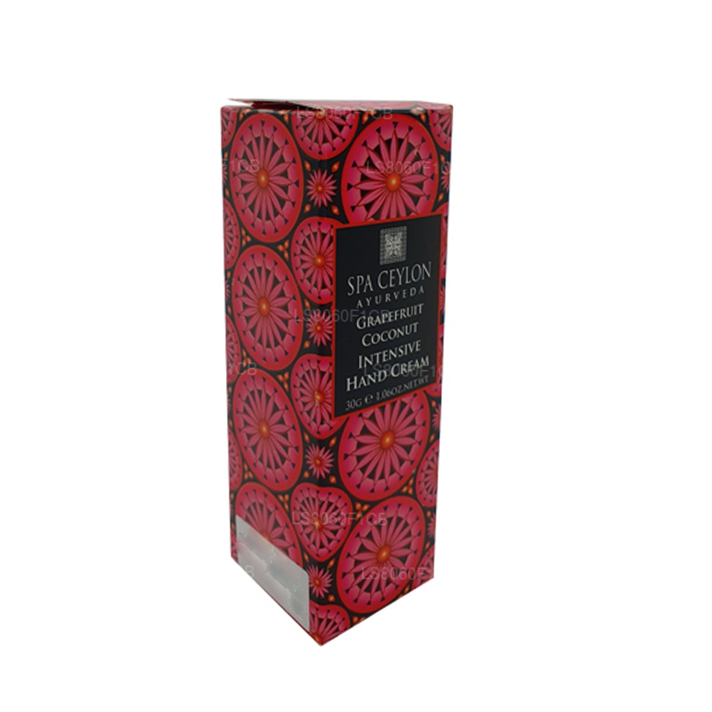 Spa Ceylon Grapefrukt Kokos Intensiv Handkräm (30g)