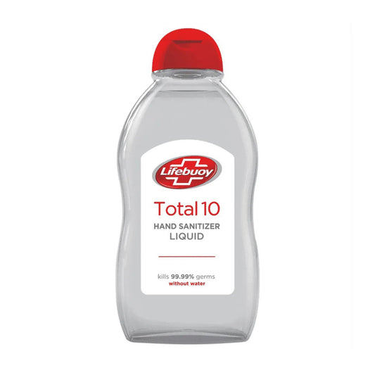 Lifebuoy Total 10 handdesinfektionsmedel (100 ml)