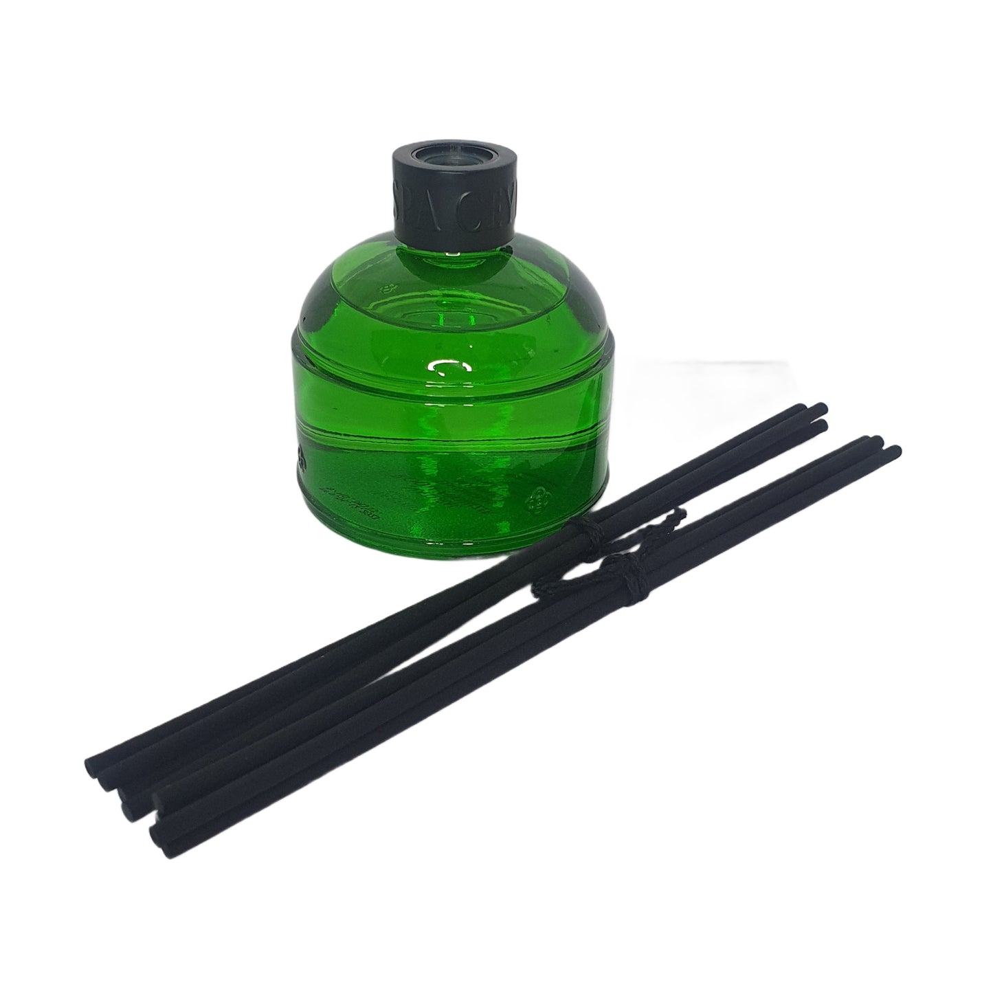 Spa Ceylon Citrongräs Mandarin Natural Room Aromizer (190ml)