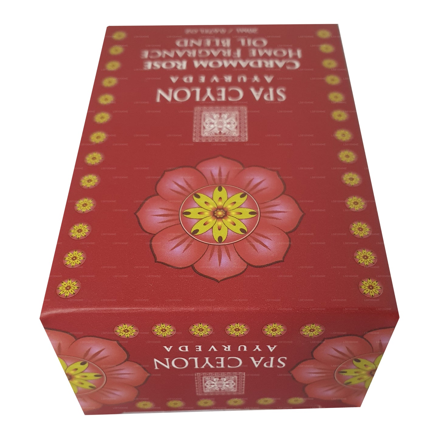 Spa Ceylon Kardemumma Rose - Hem Aroma Blend (20ml)