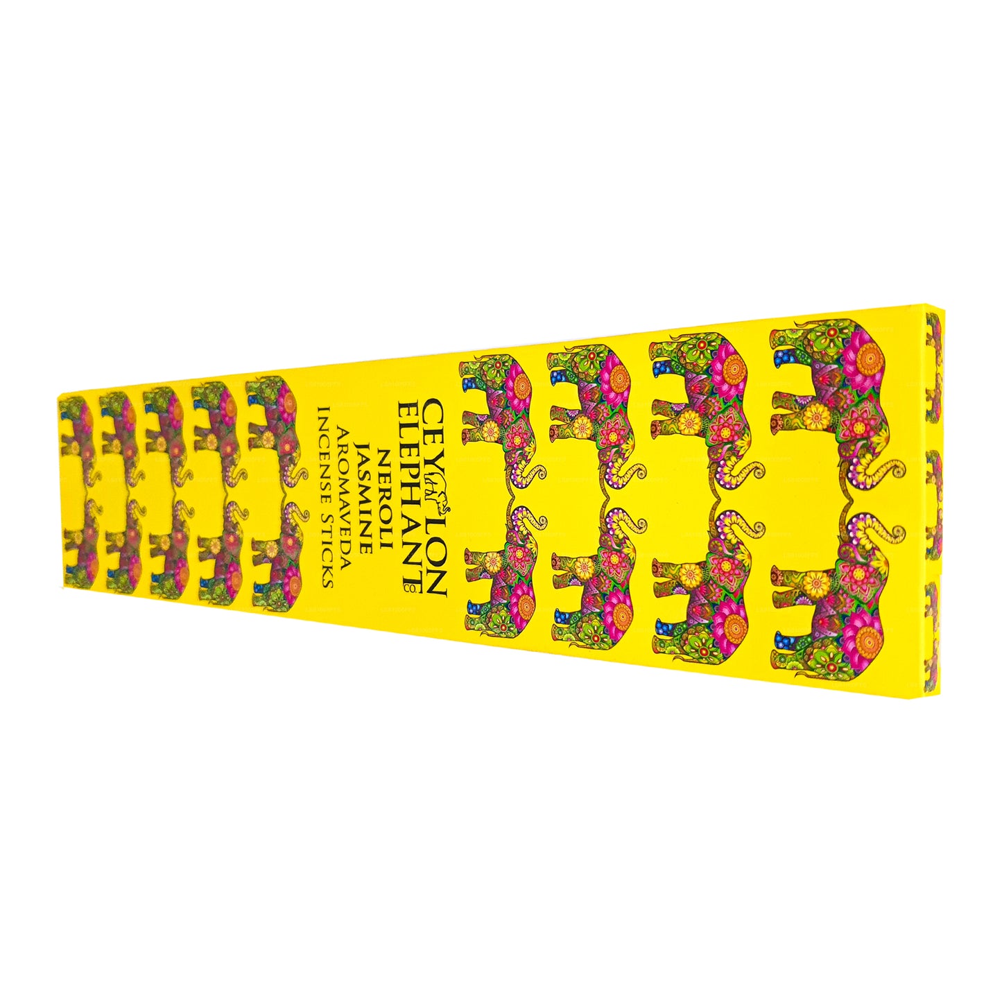 Spa Ceylon Neroli Jasmine Aromaveda (30) Rökelse