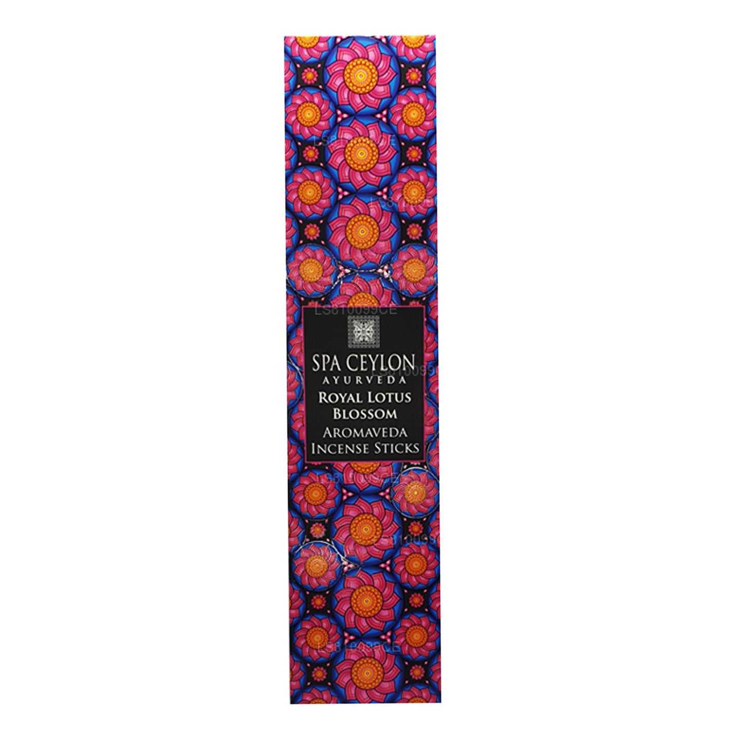Spa Ceylon Royal Lotus Blossom Aromateda (30) Rökelse
