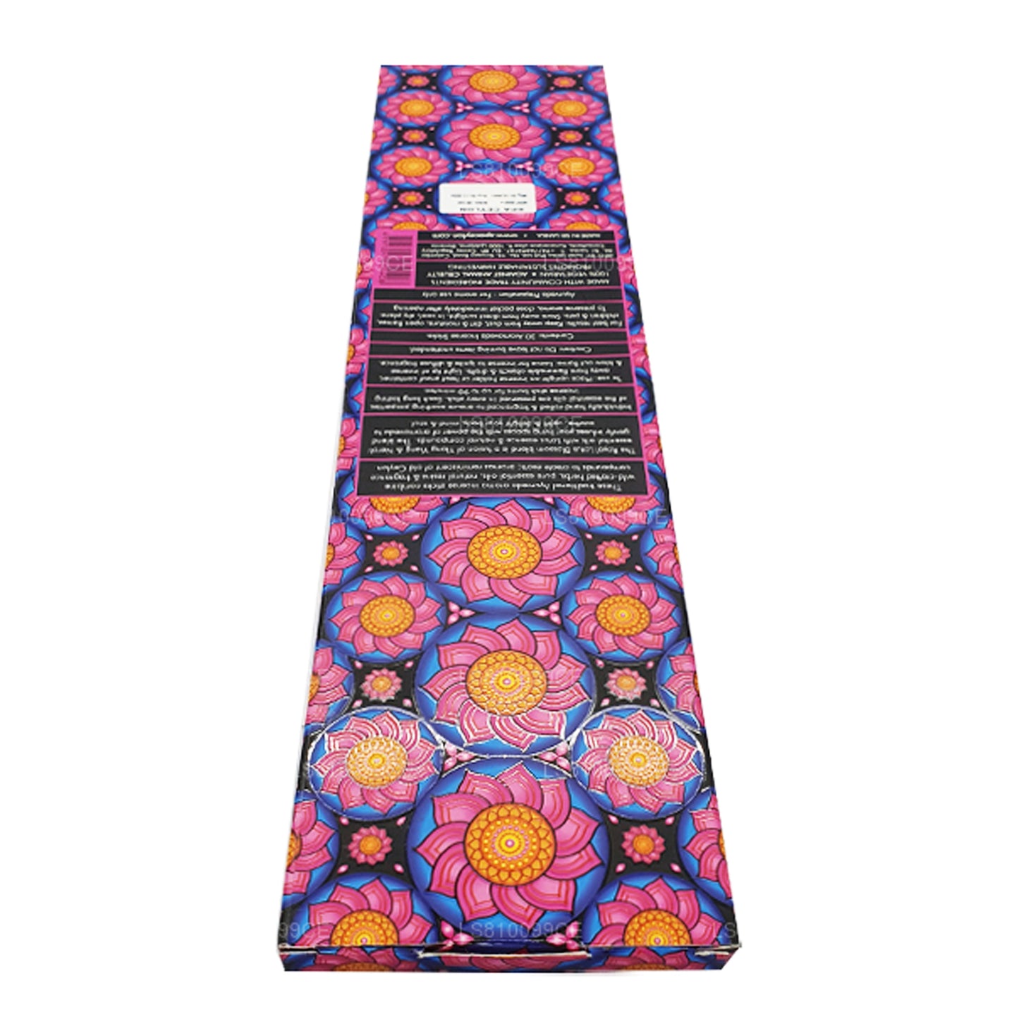 Spa Ceylon Royal Lotus Blossom Aromateda (30) Rökelse