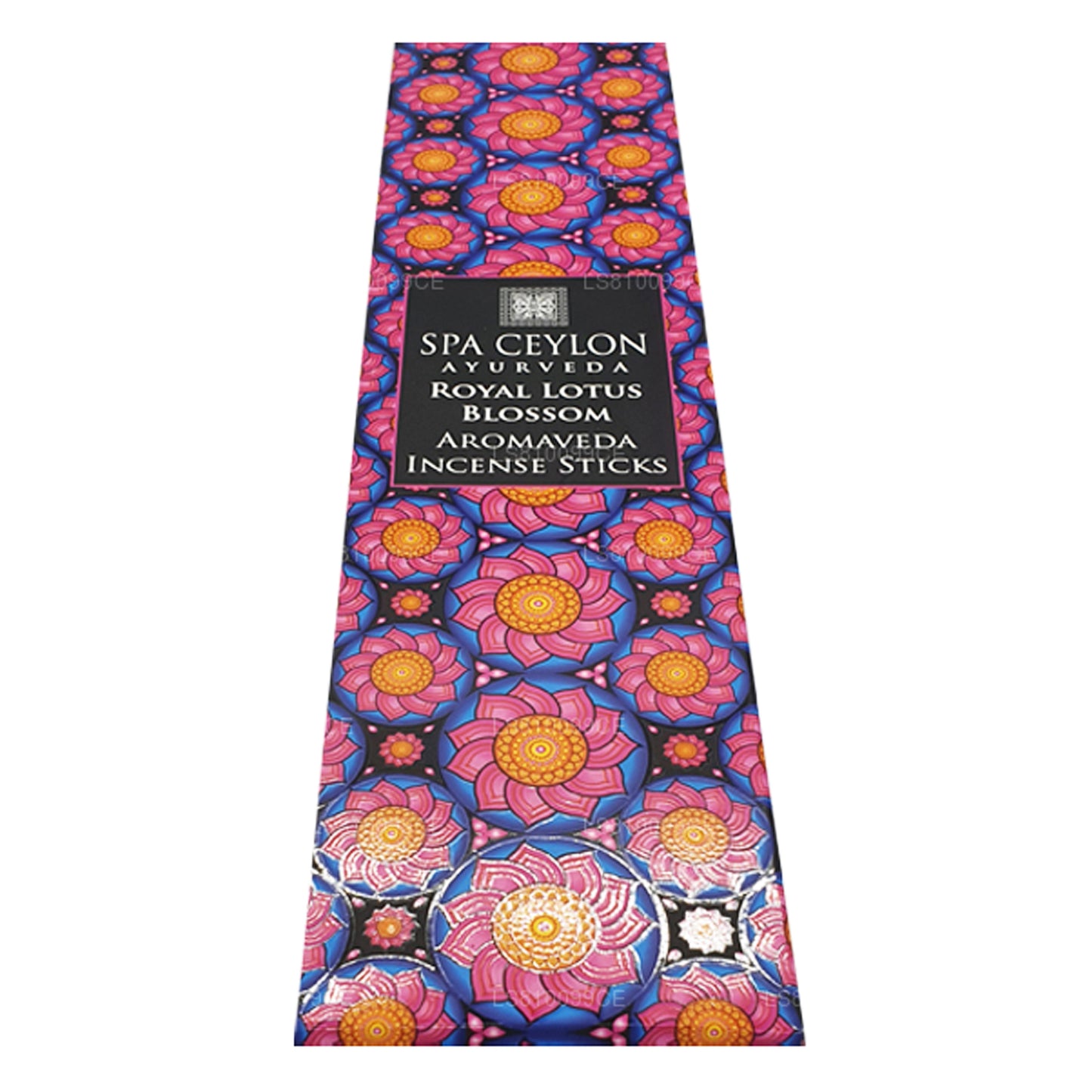 Spa Ceylon Royal Lotus Blossom Aromateda (30) Rökelse