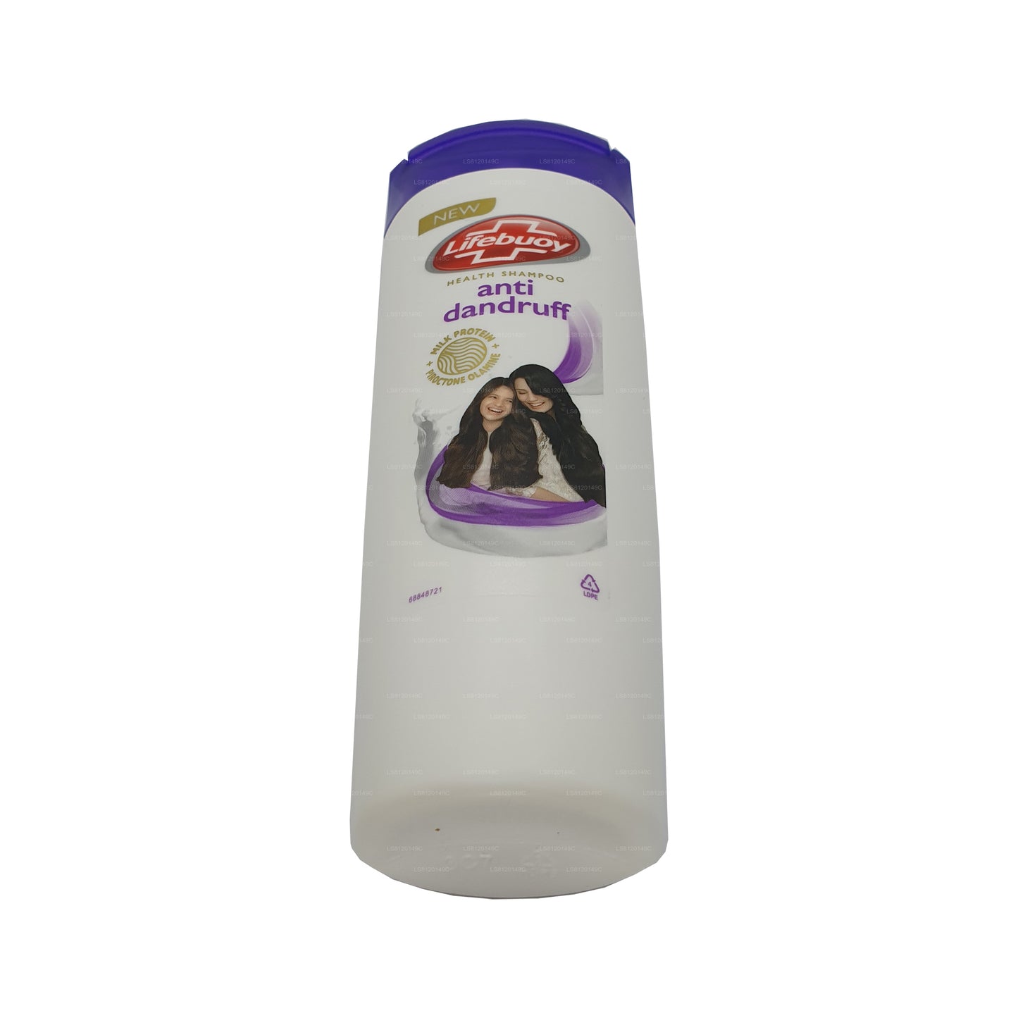 Lifebuoy anti-mjällschampo (175 ml)