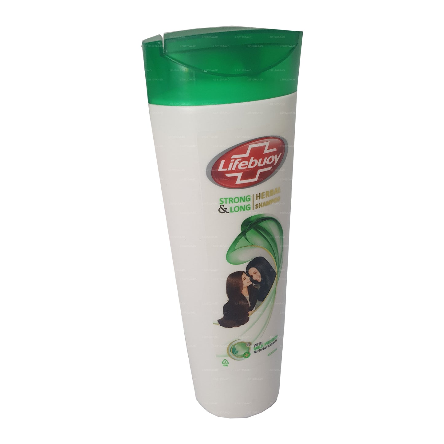 Lifebuoy Health örtschampo (175 ml)