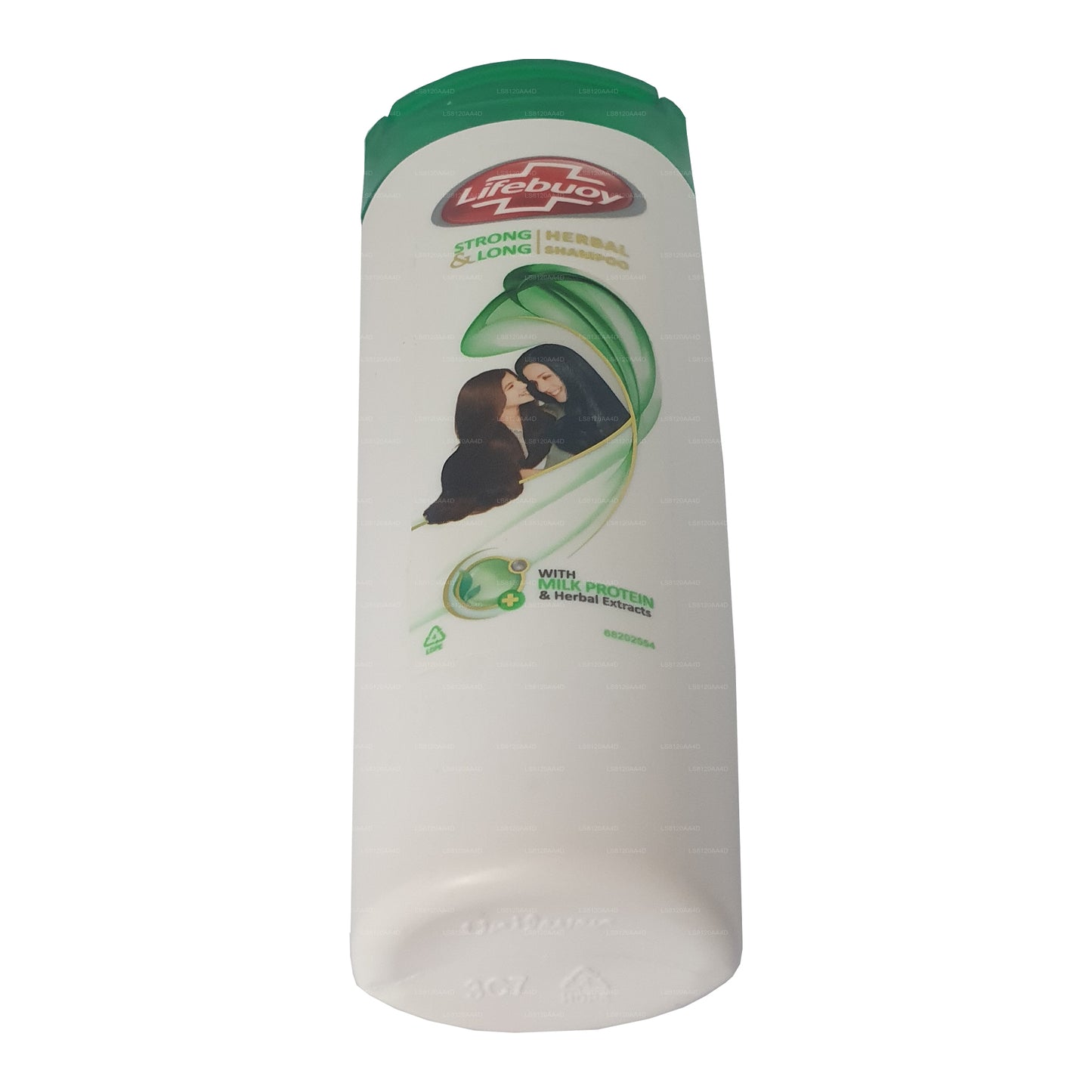 Lifebuoy Health örtschampo (175 ml)