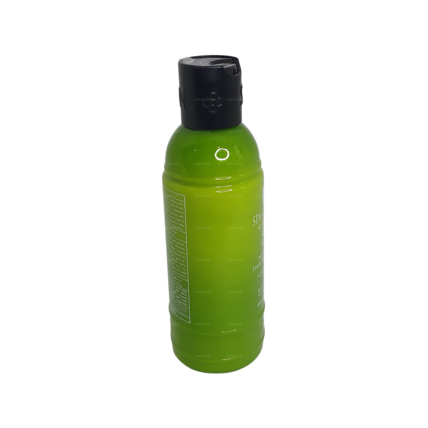 Spa Ceylon Neroli Jasmine hårrengöring (250 ml)