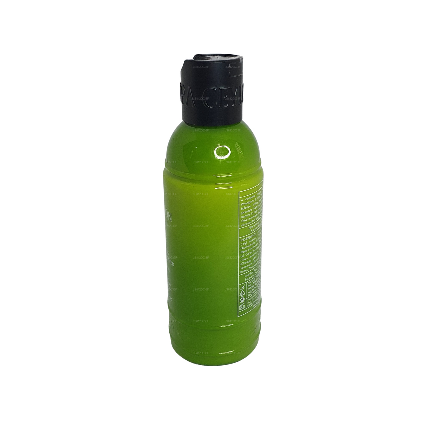 Spa Ceylon Neroli Jasmine hårrengöring (250 ml)