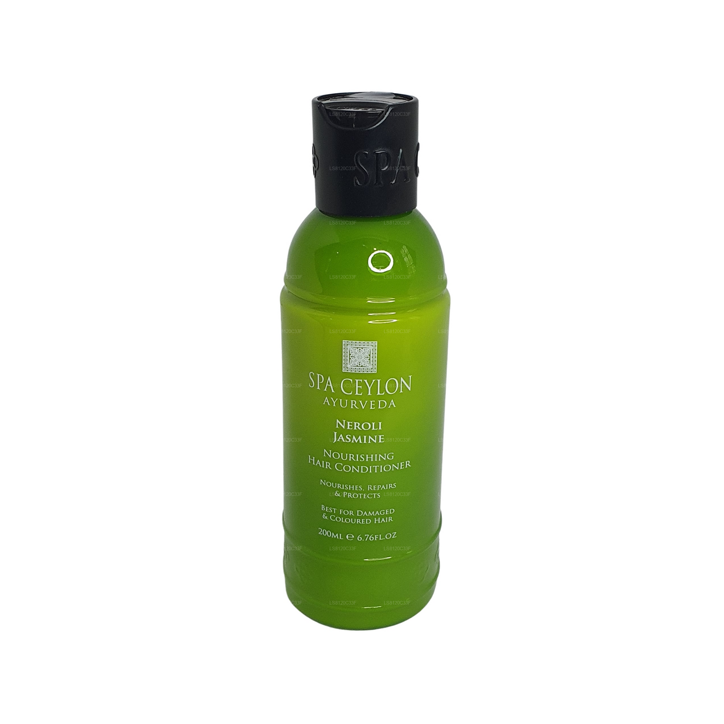 Spa Ceylon Neroli Jasmine hårrengöring (250 ml)