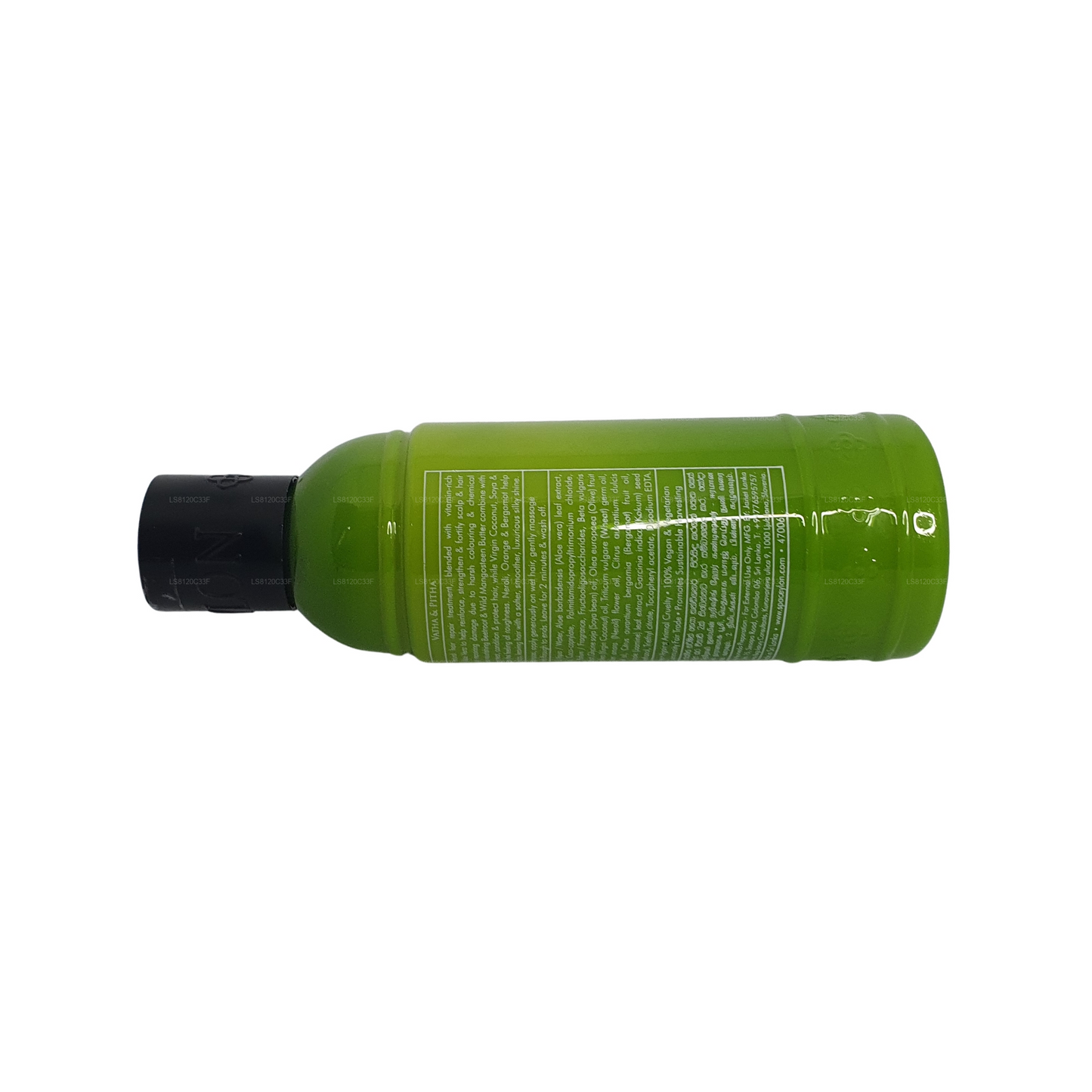 Spa Ceylon Neroli Jasmine hårrengöring (250 ml)