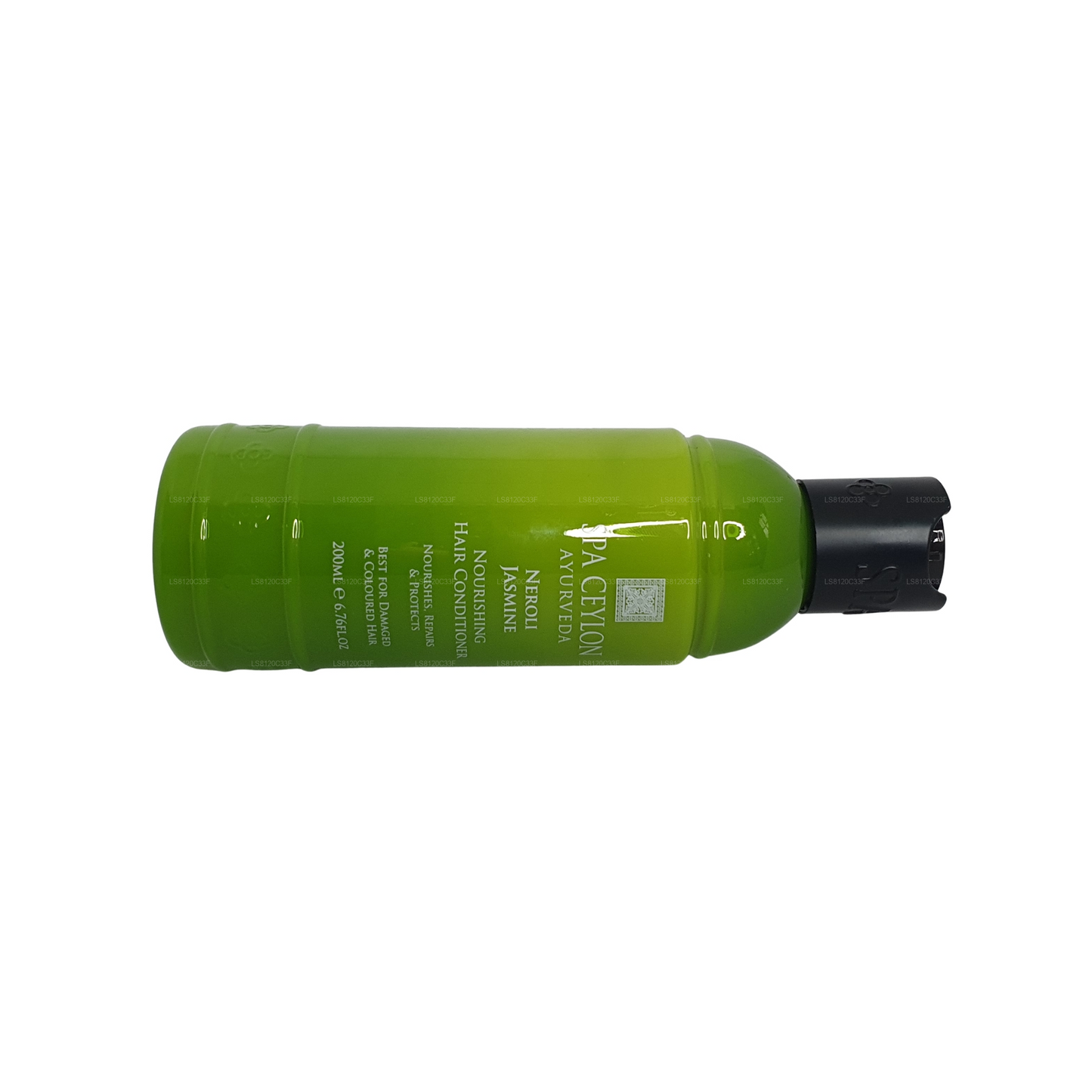 Spa Ceylon Neroli Jasmine hårrengöring (250 ml)