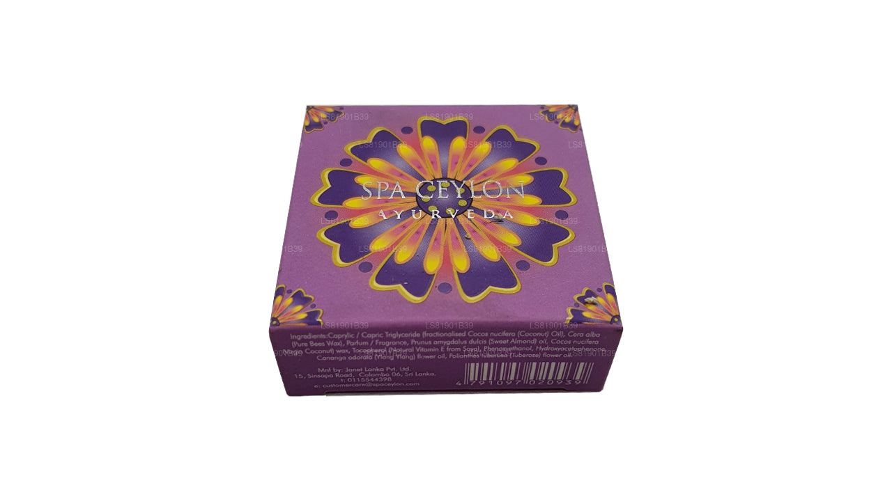 Spa Ceylon Ylang Tuberose Fast Parfym (10g)