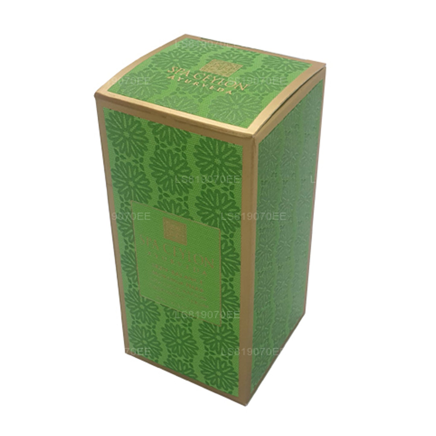 Spa Ceylon Skin Blance Moringa Örter Missfärgning Behandling Serum (30ml)