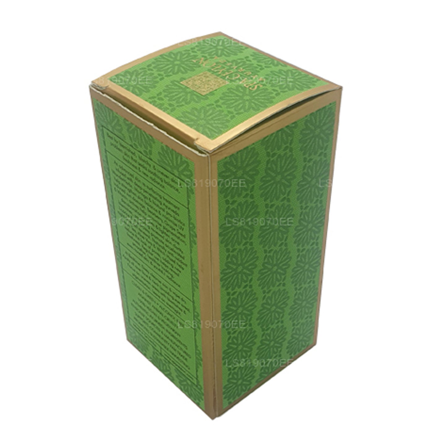 Spa Ceylon Skin Blance Moringa Örter Missfärgning Behandling Serum (30ml)