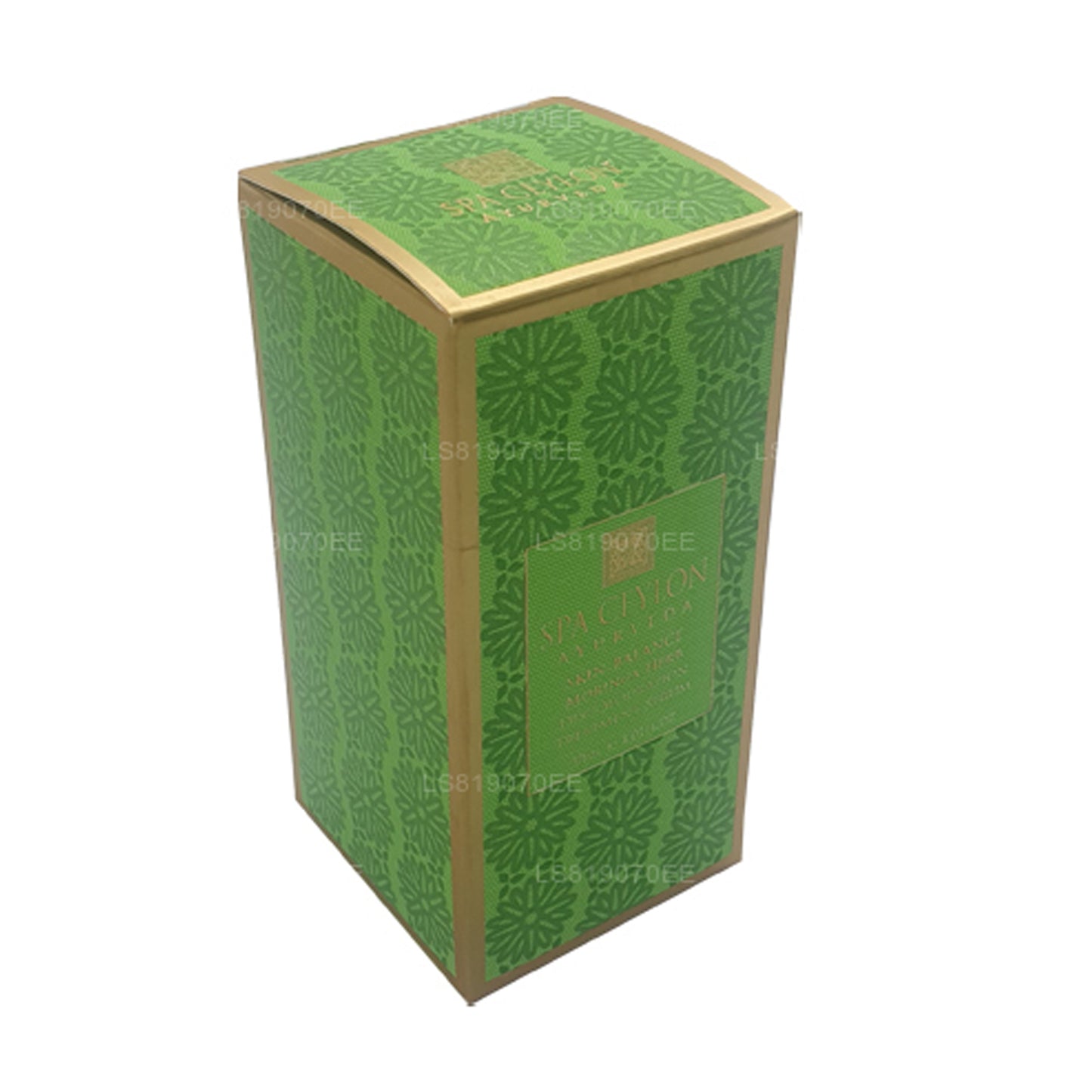 Spa Ceylon Skin Blance Moringa Örter Missfärgning Behandling Serum (30ml)