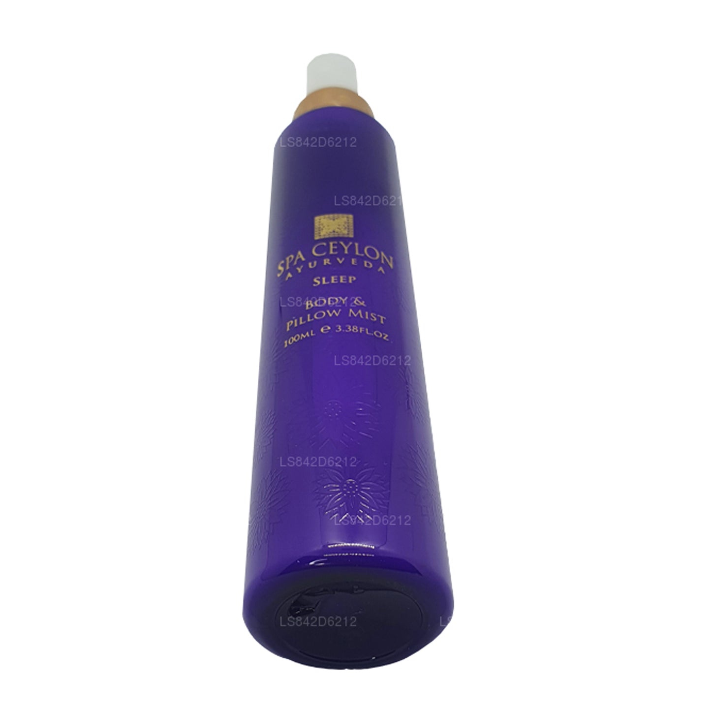Spa Ceylon Sleep Kropps- och Kuddsprej (100 ml)