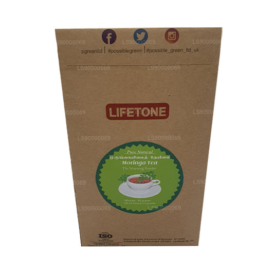 Lifetone Moringa-te (40g)
