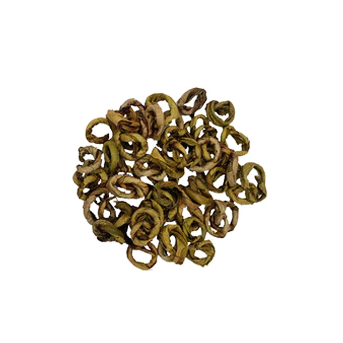 Lumbini Handspun ”Ladaluchakra” Te (25g)