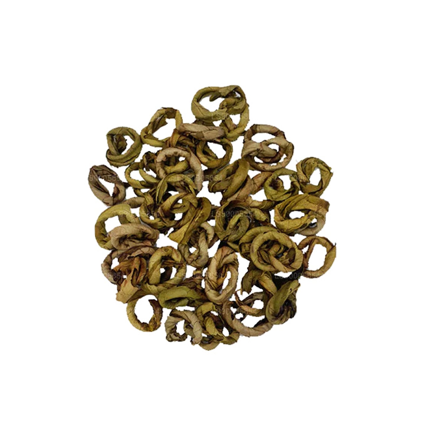 Lumbini Handspun ”Ladaluchakra” Te (25g)