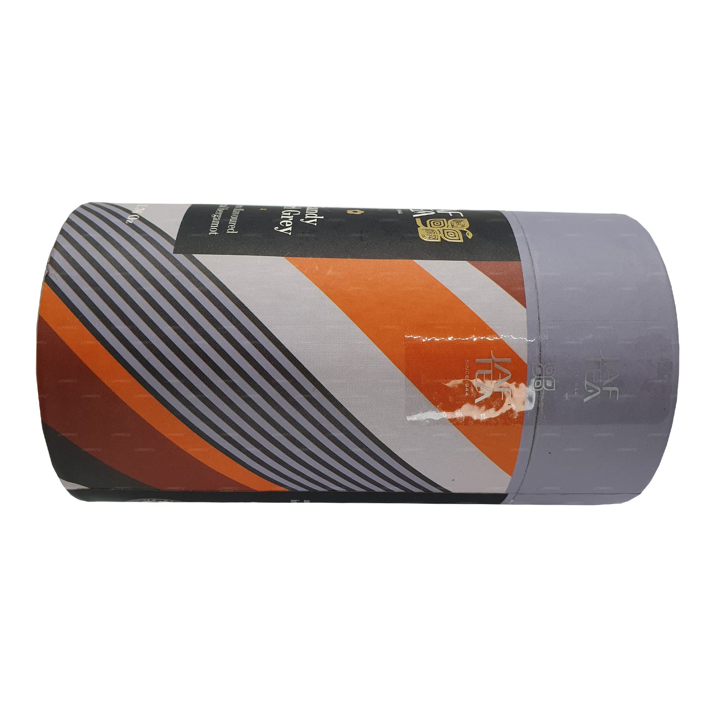 Jaf Tea Kandy Earl Grey Svart Te smaksatt med kunglig bergamott (50g)