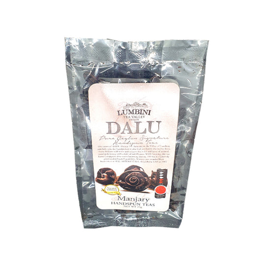 Lumbini Handspun ”Manjary” Te (25g)