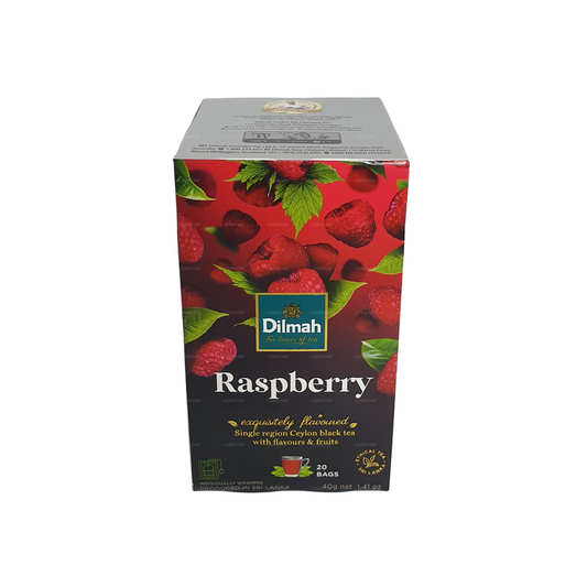 Dilmah Hallon (30g) 20 tepåsar